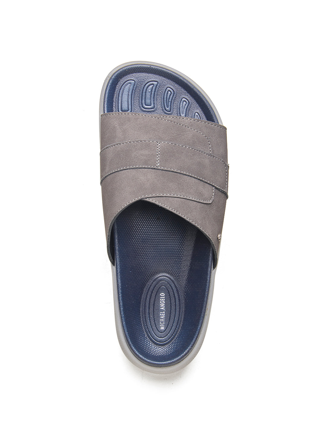 Lecco Slippers Grey