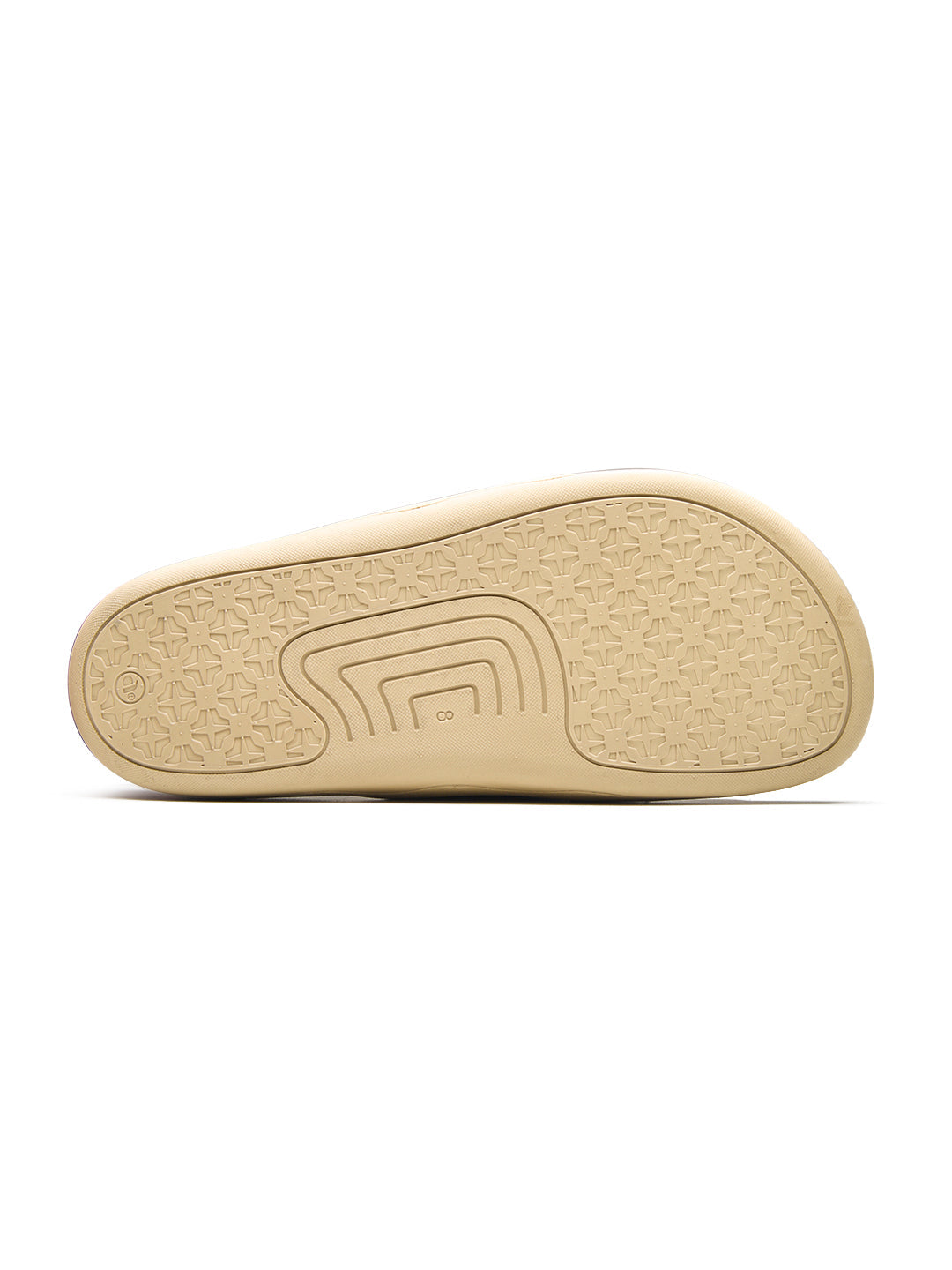 Lecco Slippers Tan