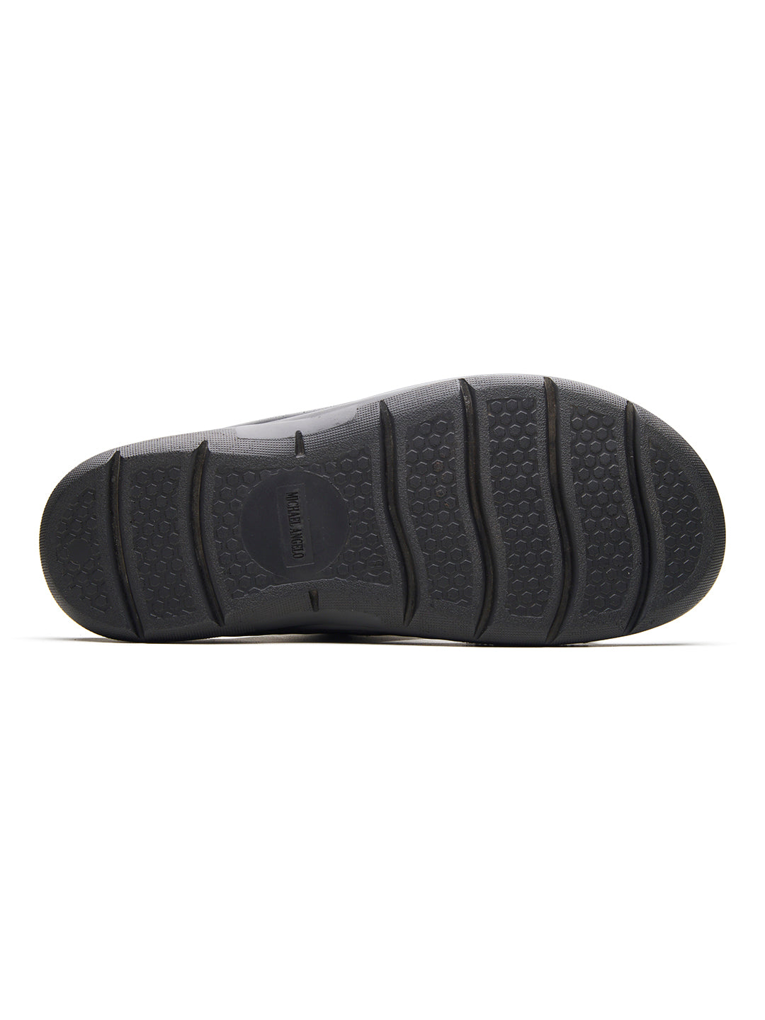 Lombardy Sandals Black