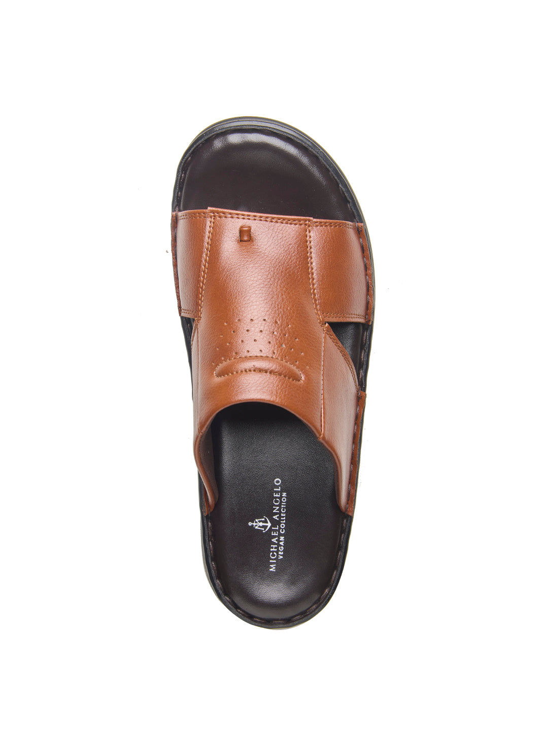 Lombardy Sandals Tan