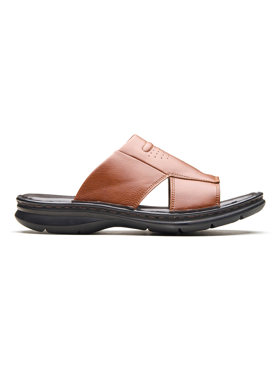 Lombardy Sandals Tan