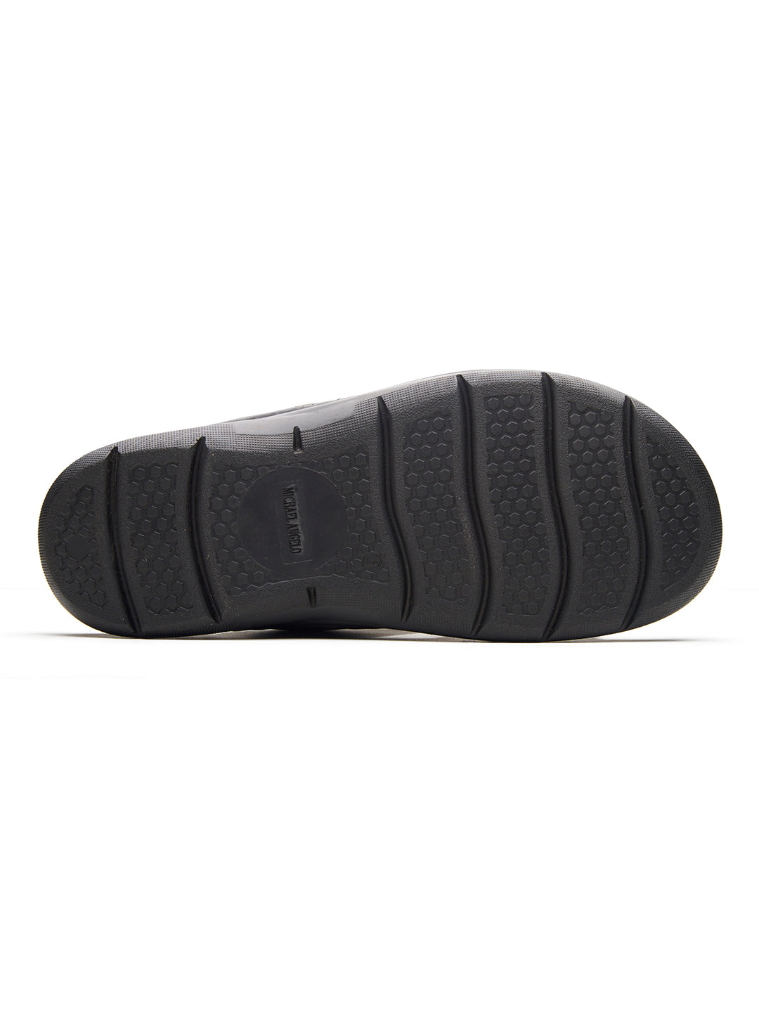 La Spezia Sandals Black