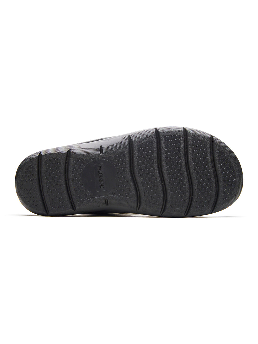 La Spezia Sandals Brown