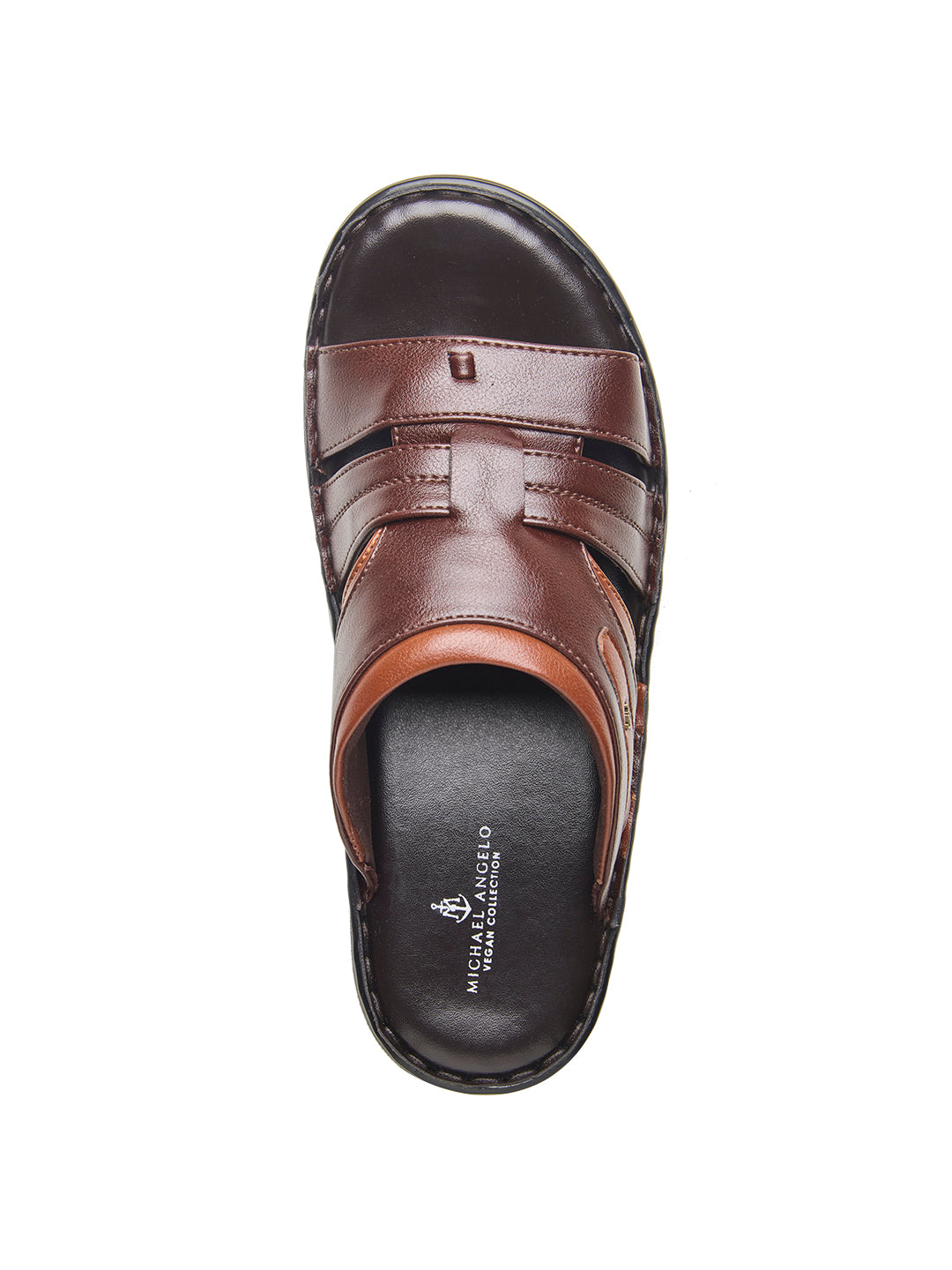 La Spezia Sandals Brown