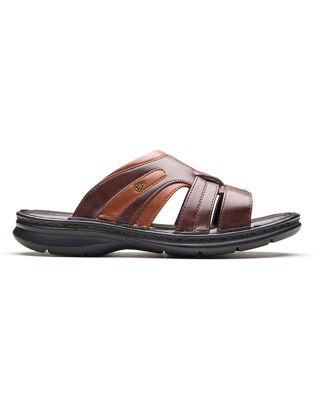 La Spezia Sandals Brown