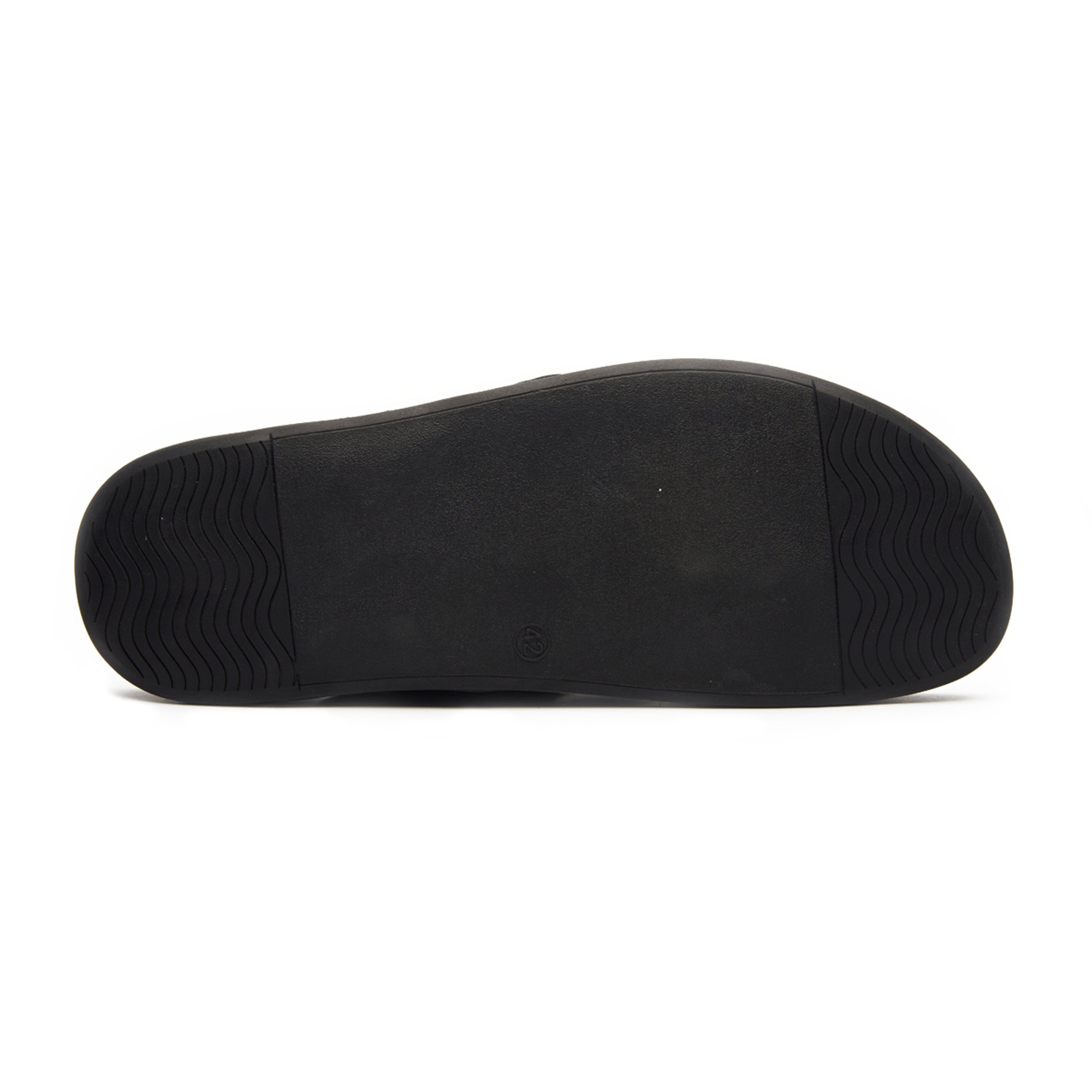 Rapallo Sandals Black