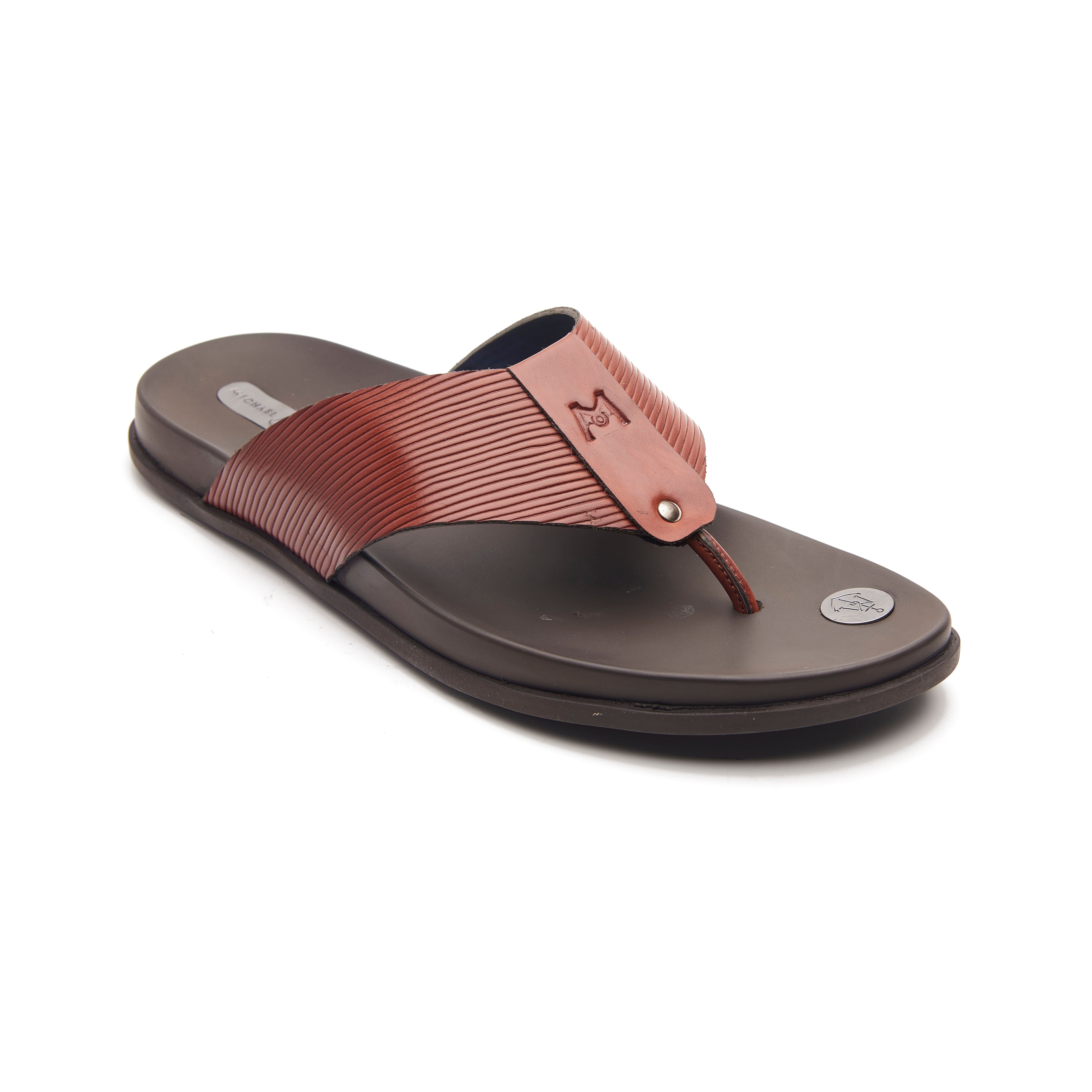 Rapallo Sandals Tan