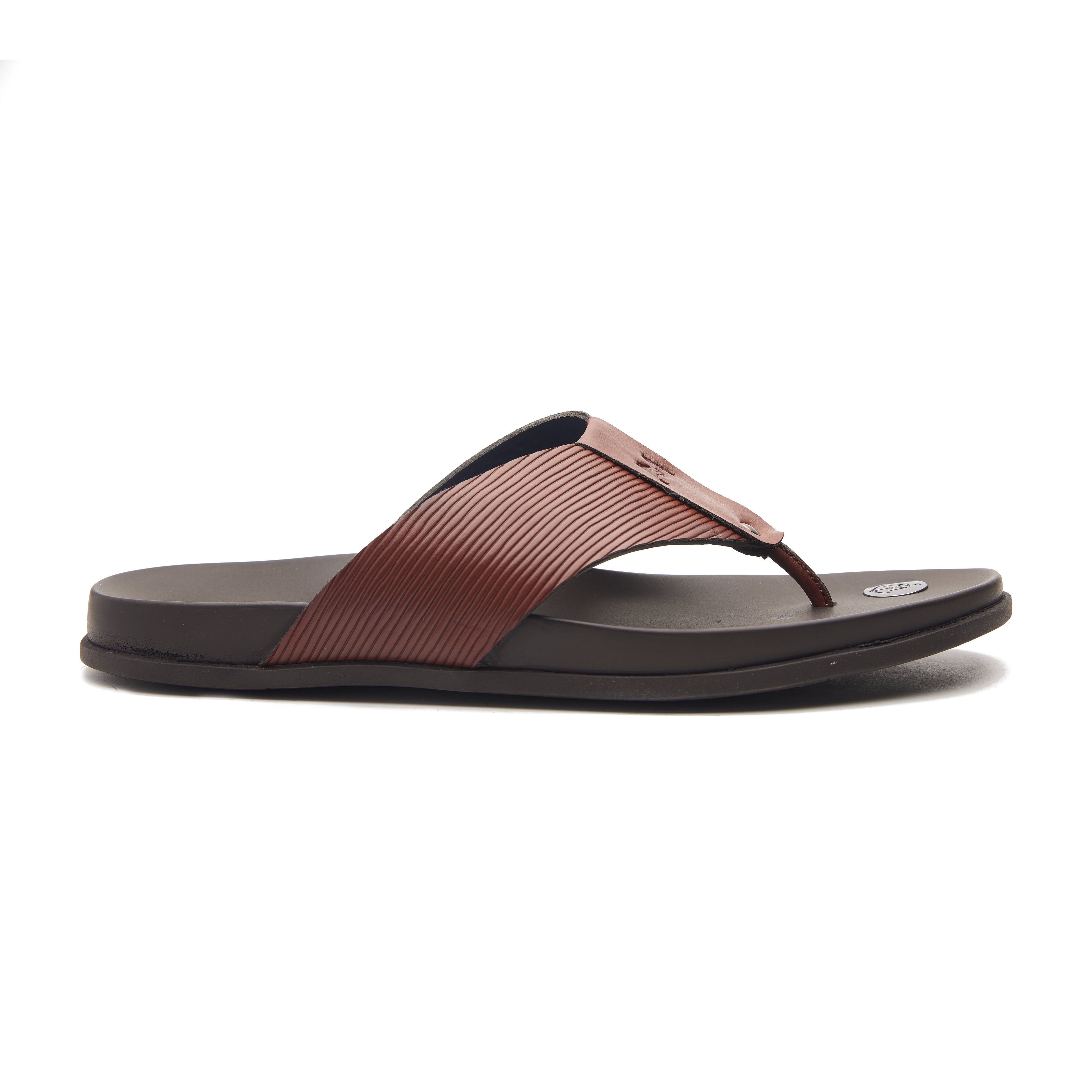 Rapallo Sandals Tan