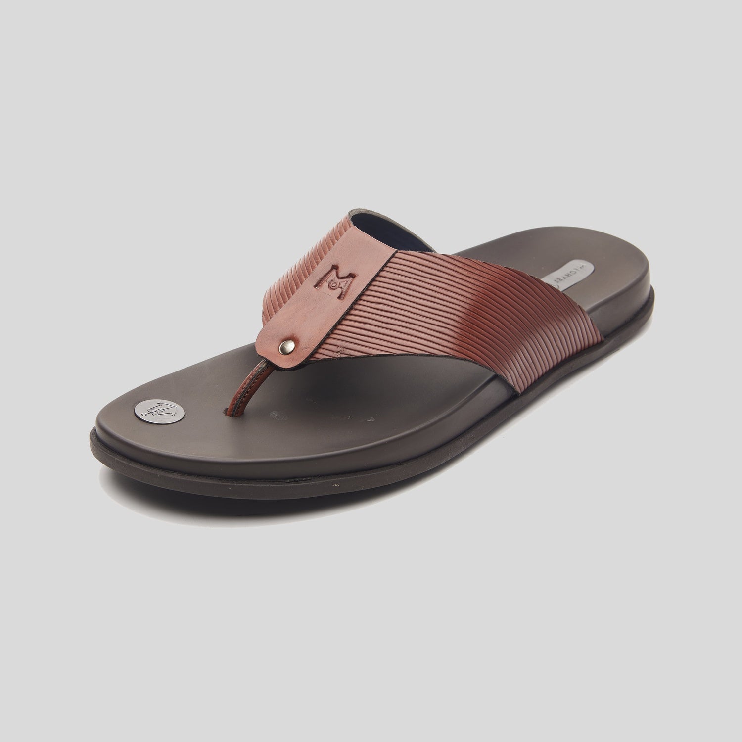 Rapallo Sandals Tan