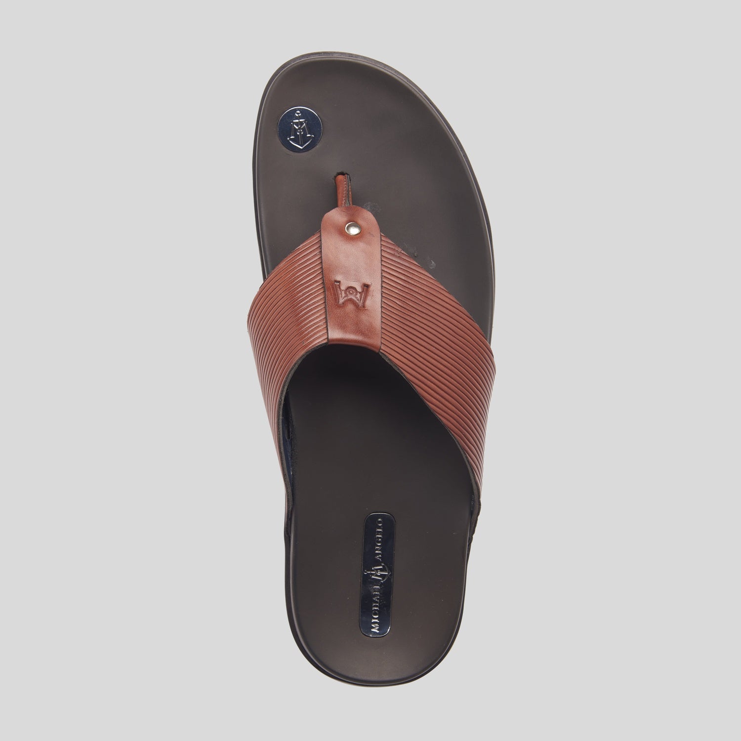 Rapallo Sandals Tan