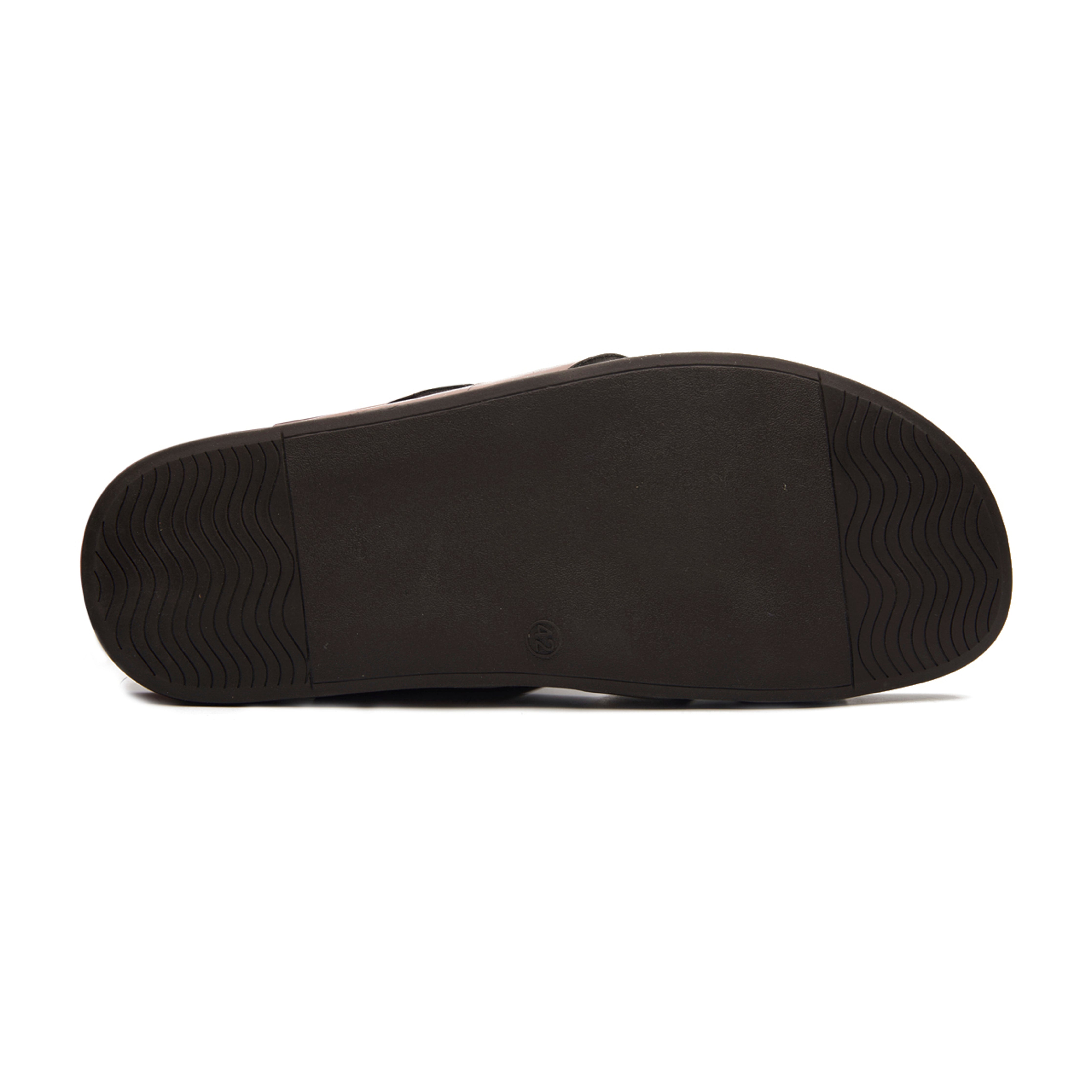 Ngoma Sandals Tan