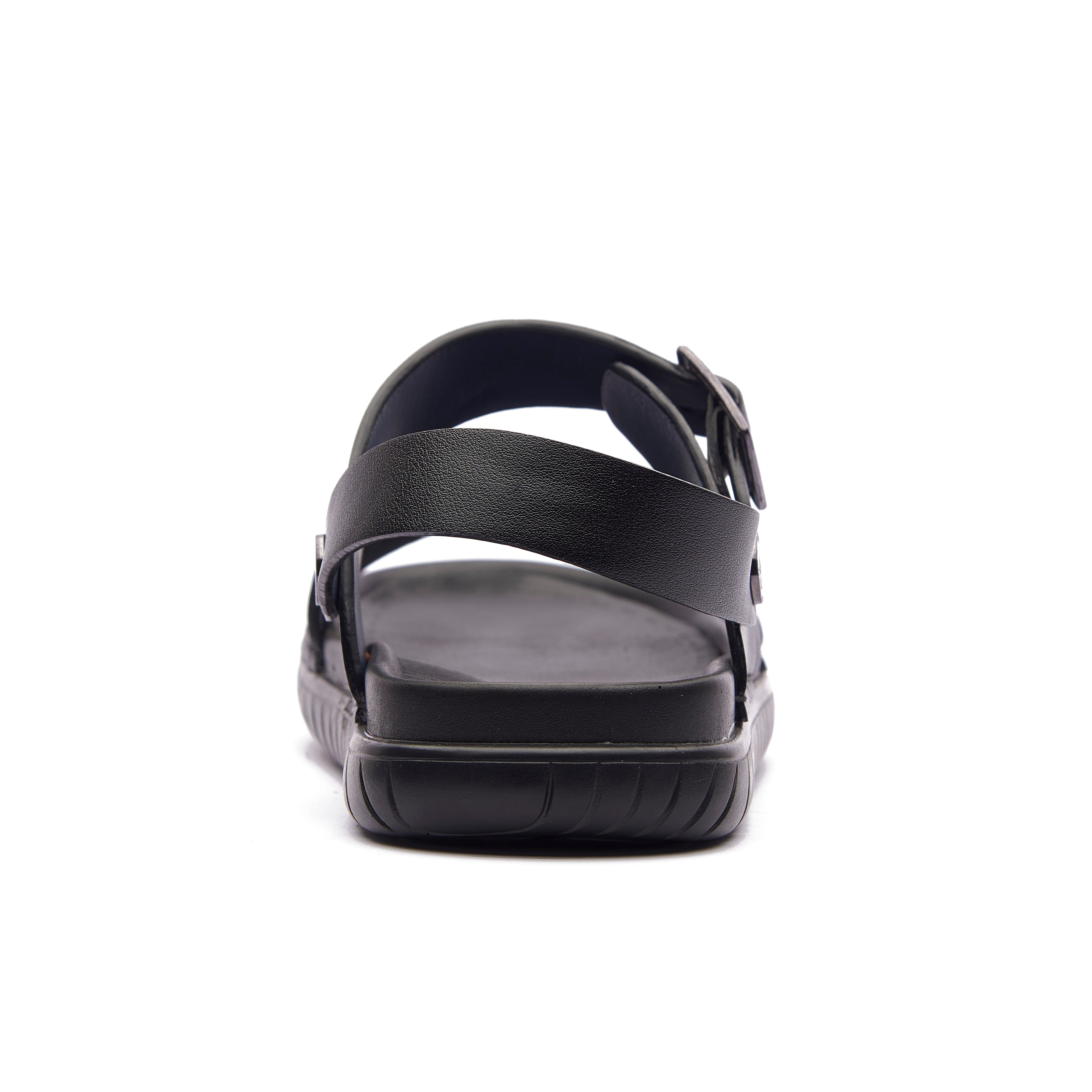 Sicily Sandals Black