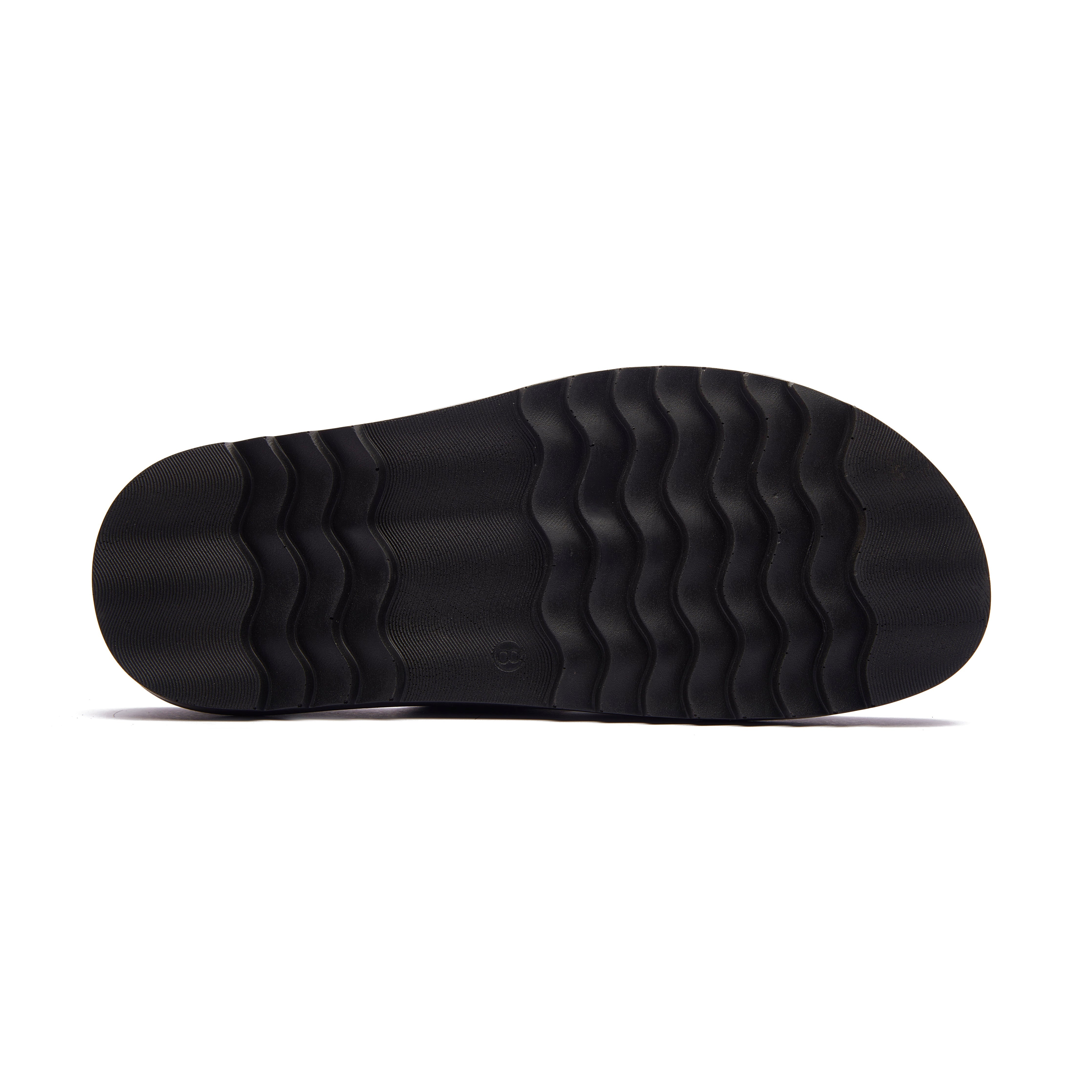 Siena Sandals Black
