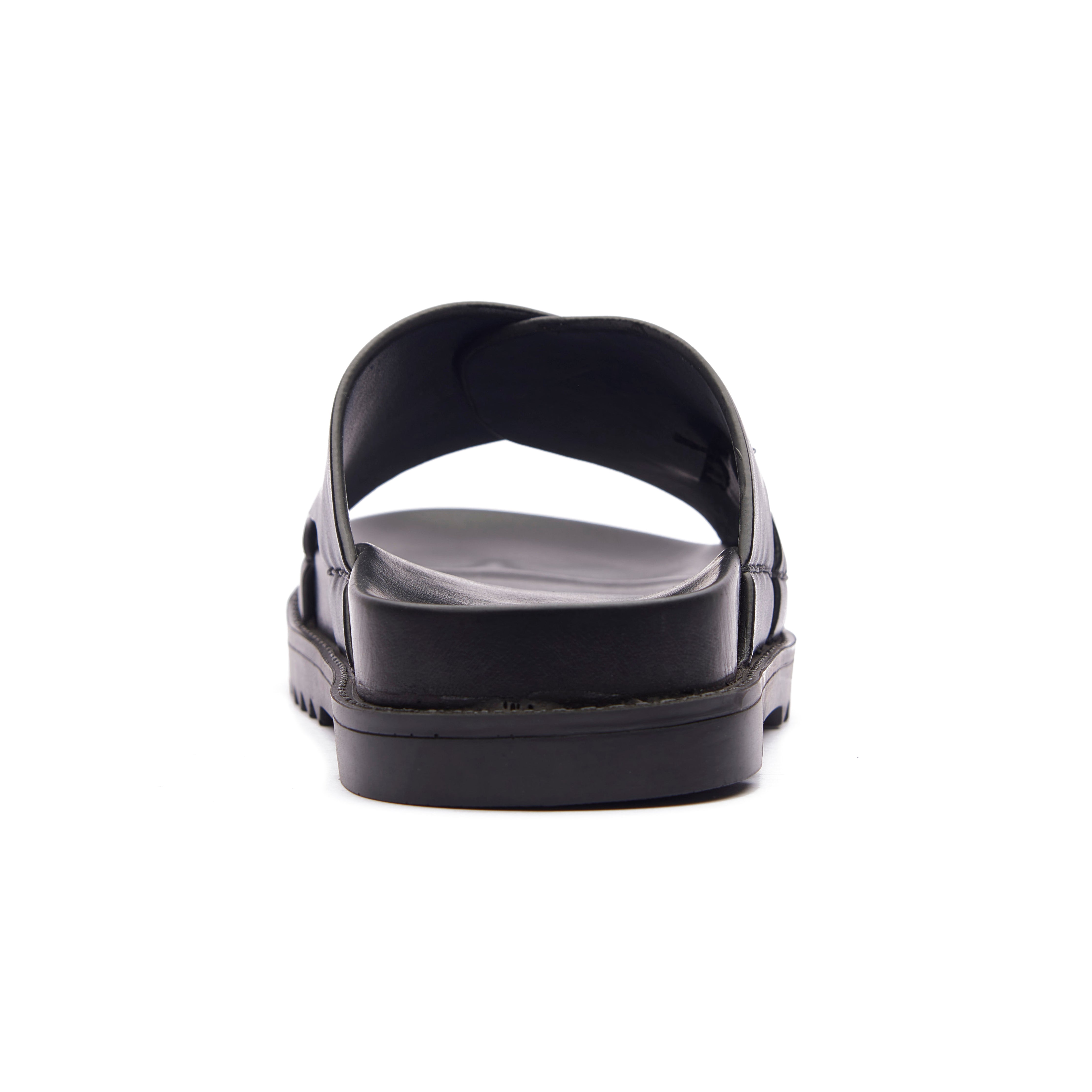 Siena Sandals Black