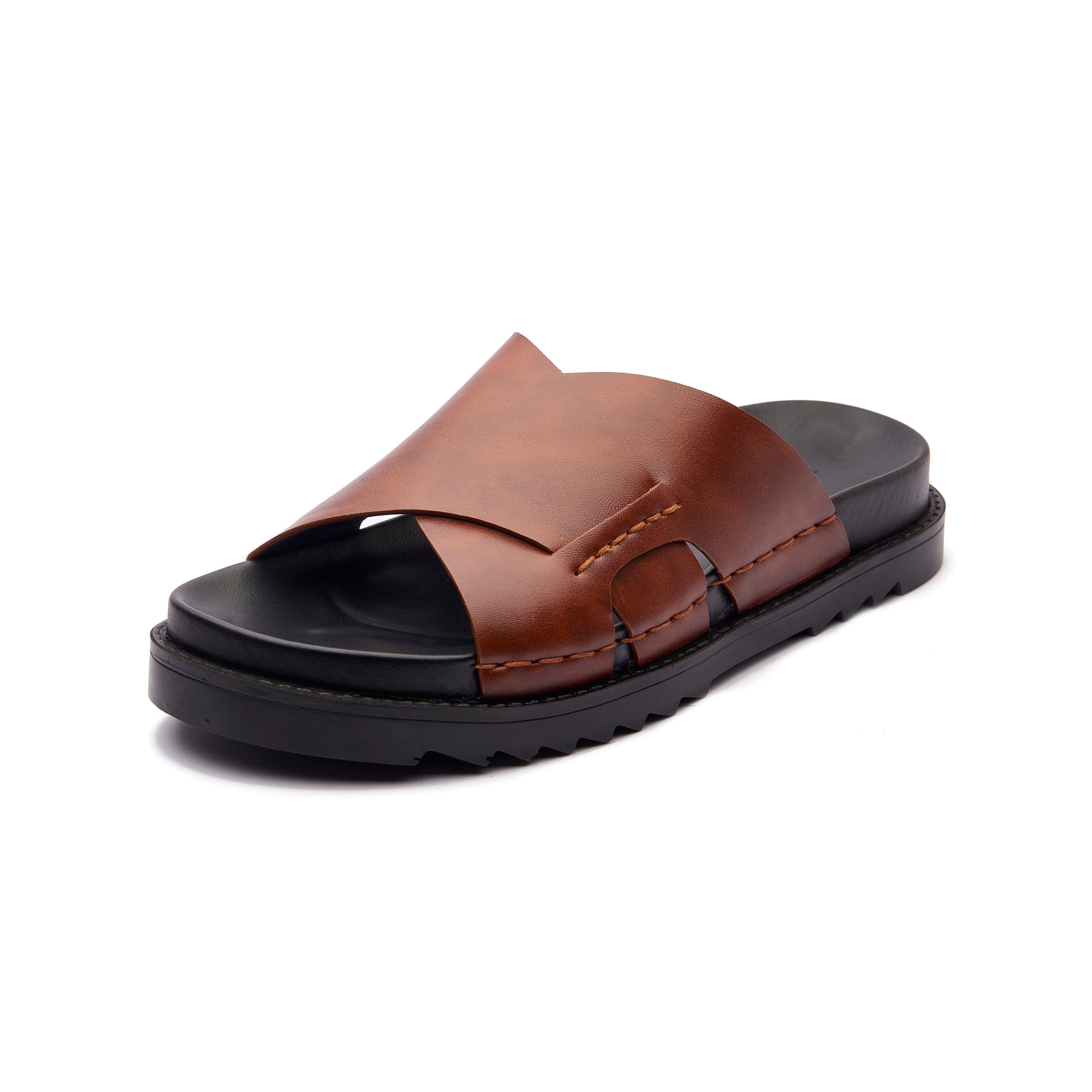 Siena Sandals Tan
