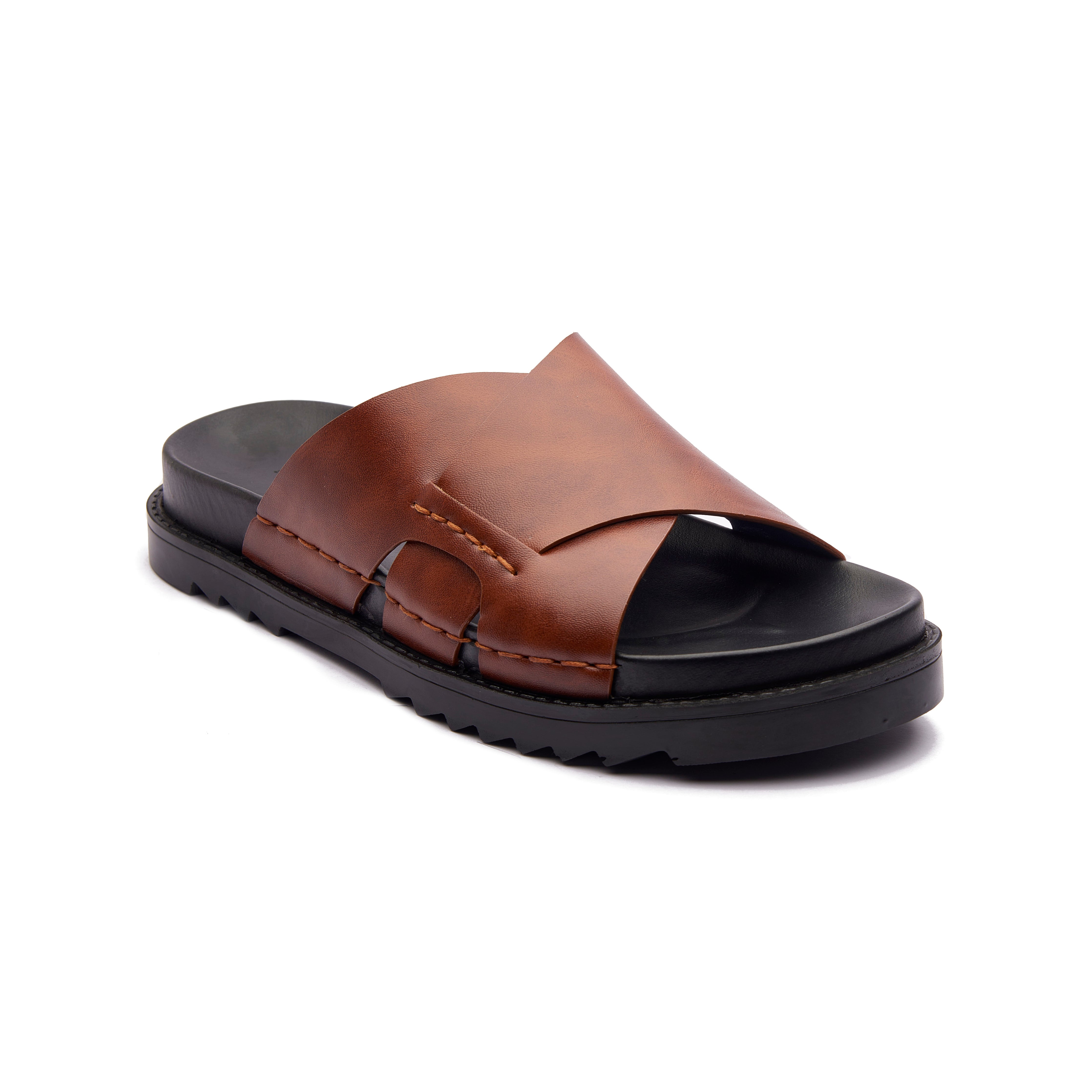 Siena Sandals Tan