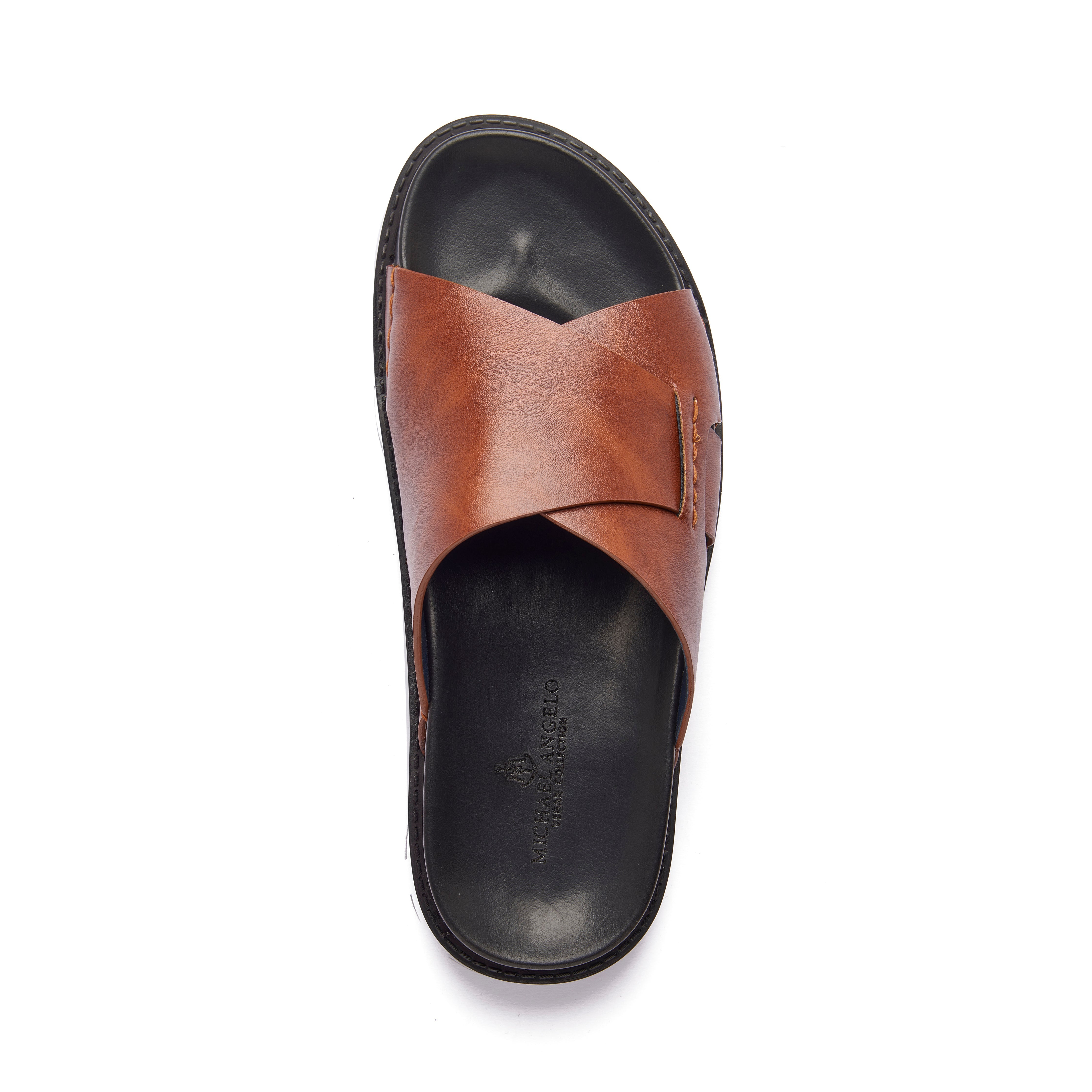 Siena Sandals Tan