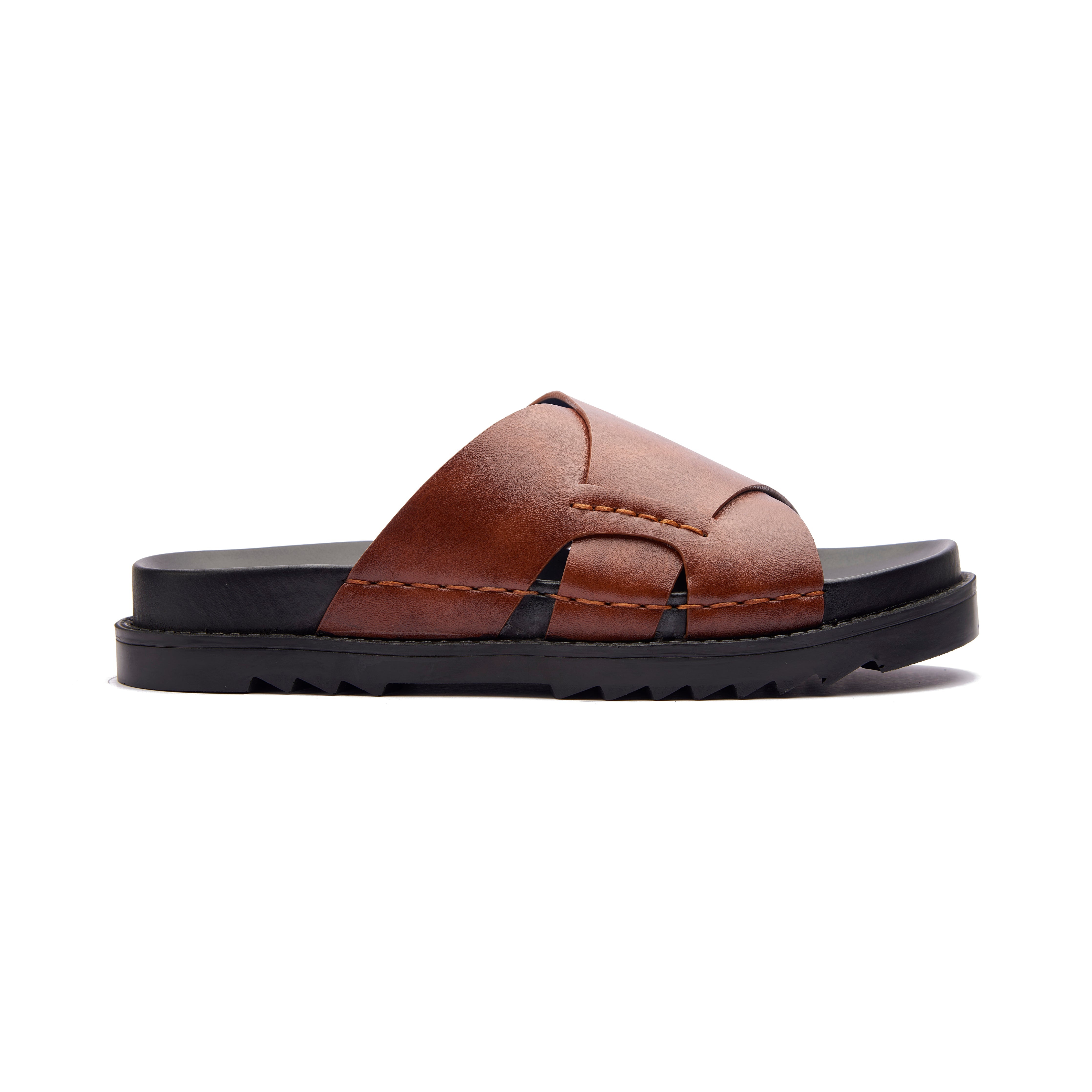 Siena Sandals Tan