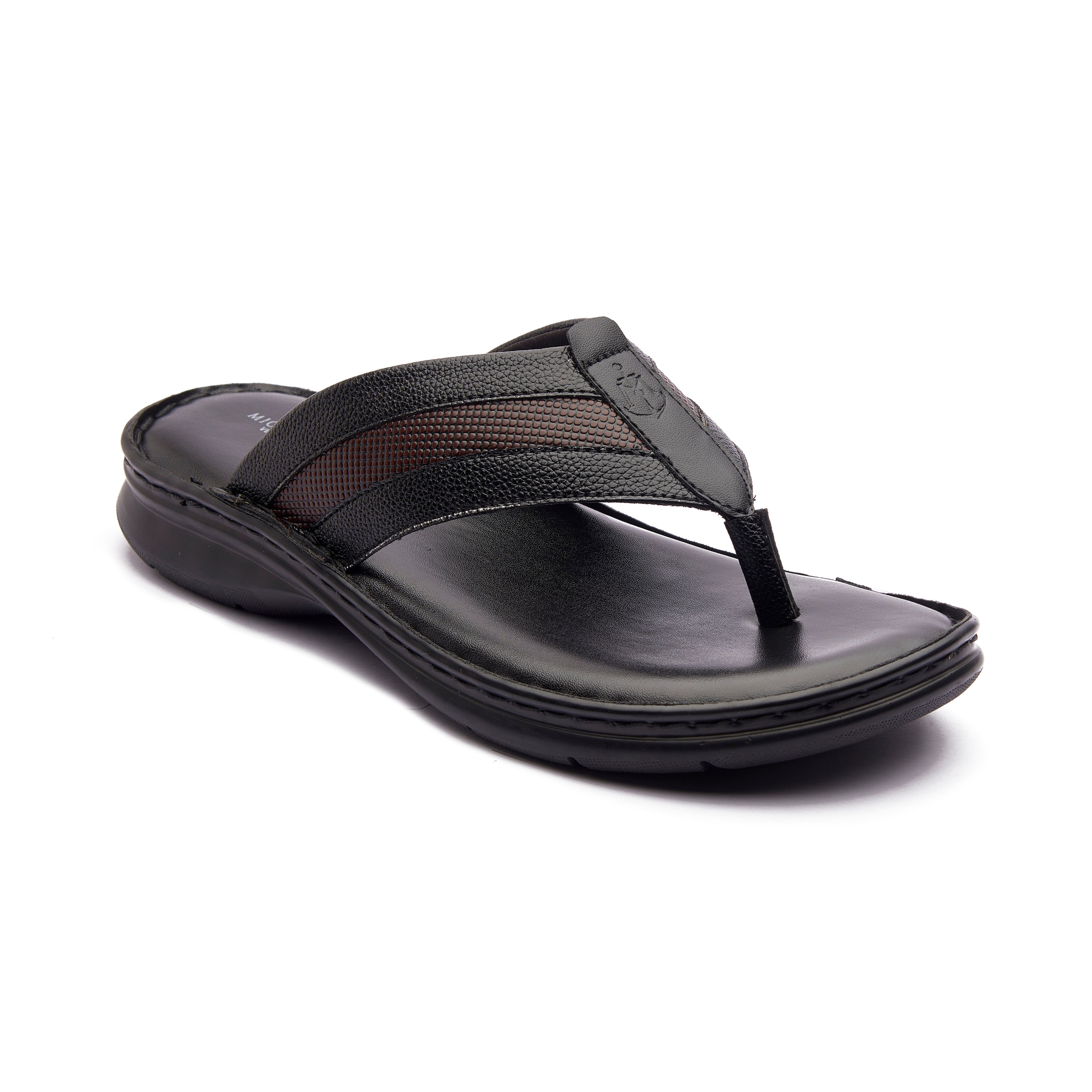 Tivoli Sandals Black