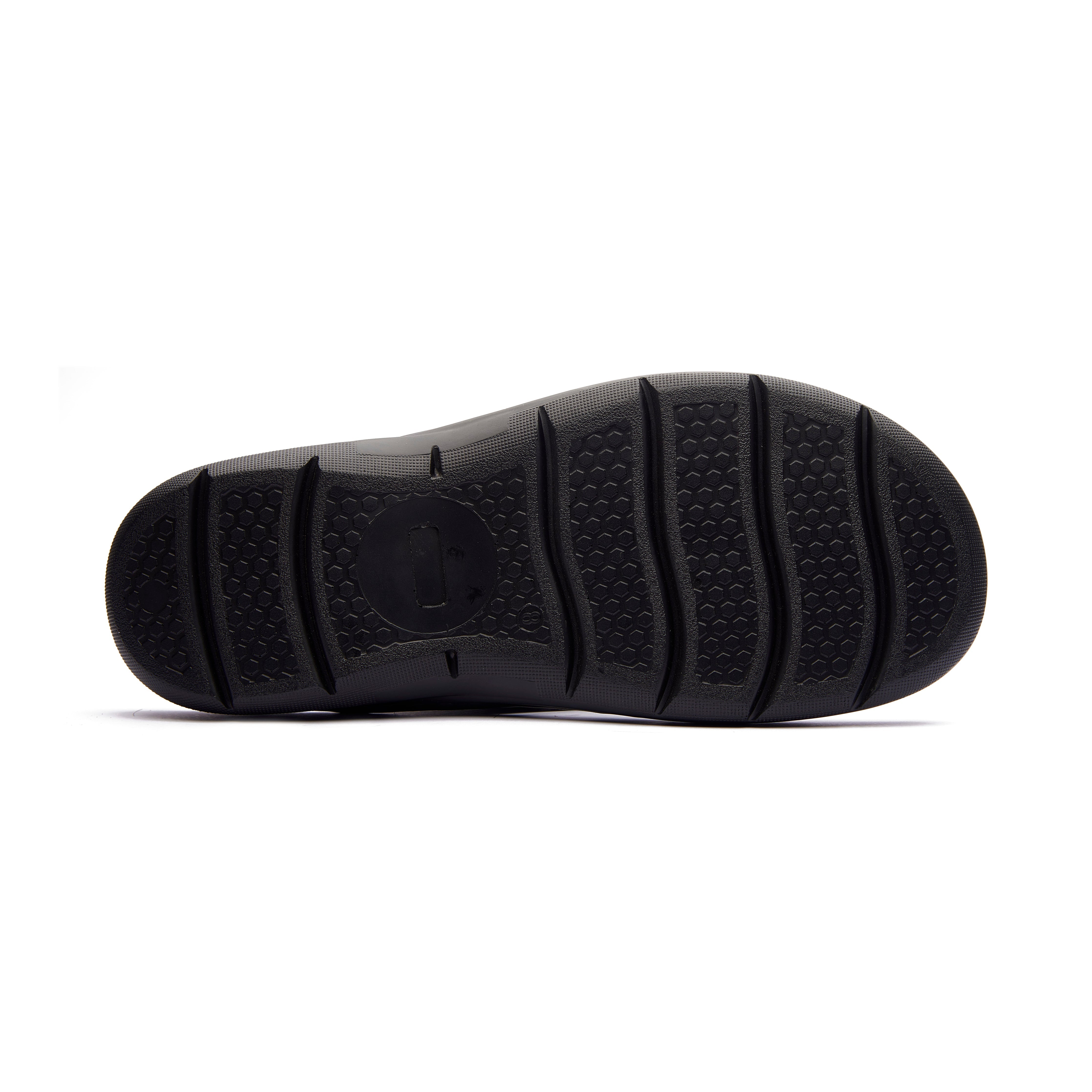 Tivoli Sandals Black