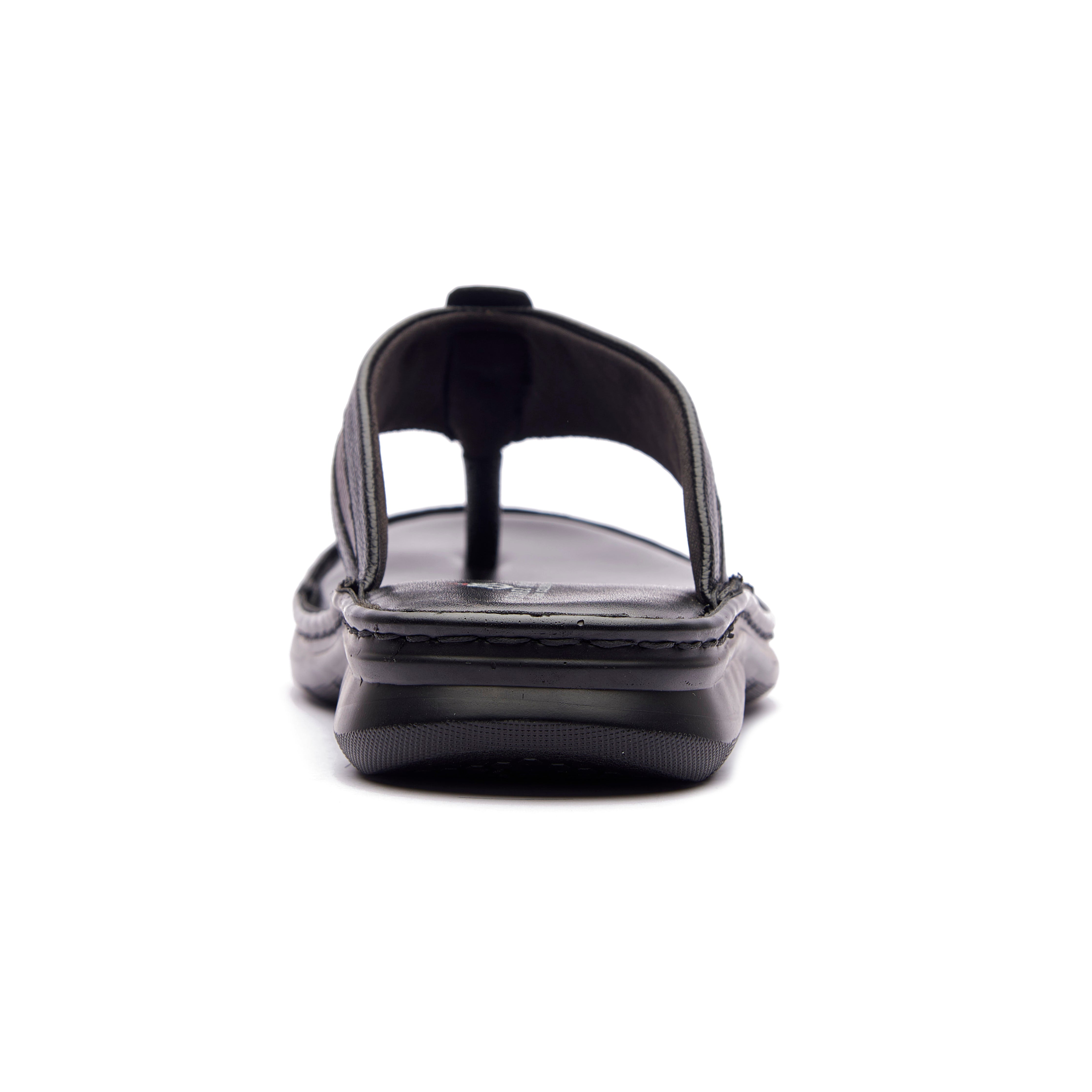 Tivoli Sandals Black