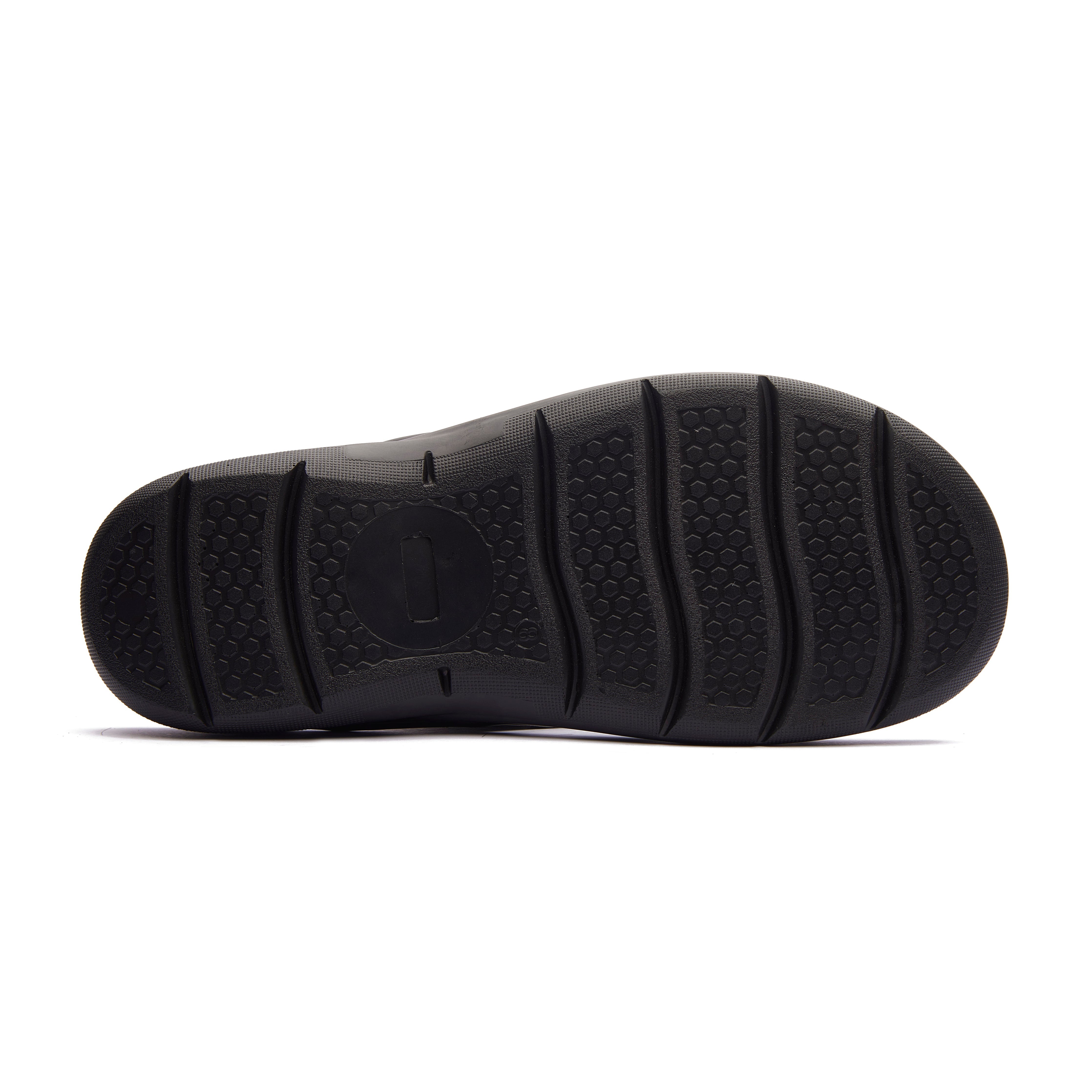 Tivoli Sandals Brown