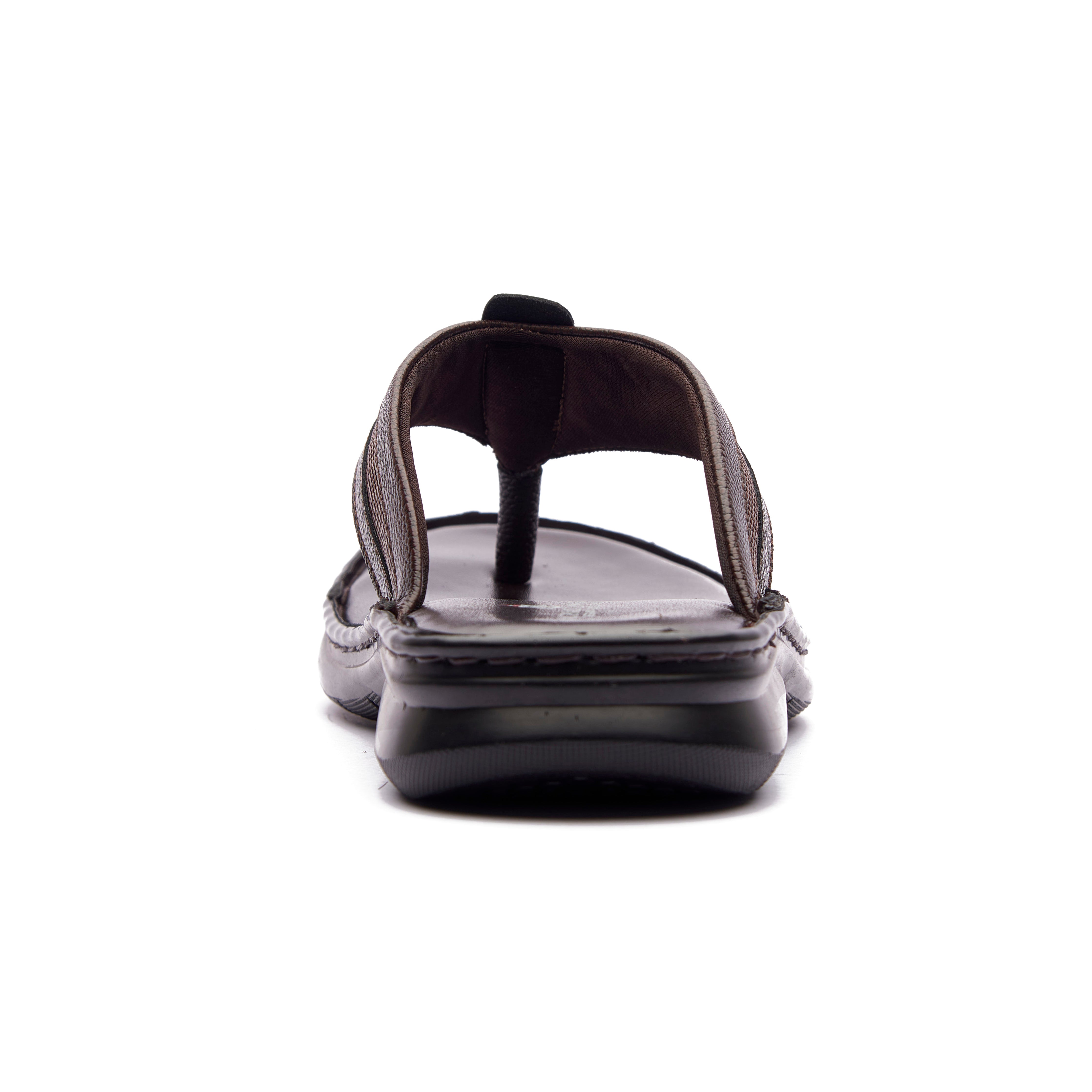 Tivoli Sandals Brown