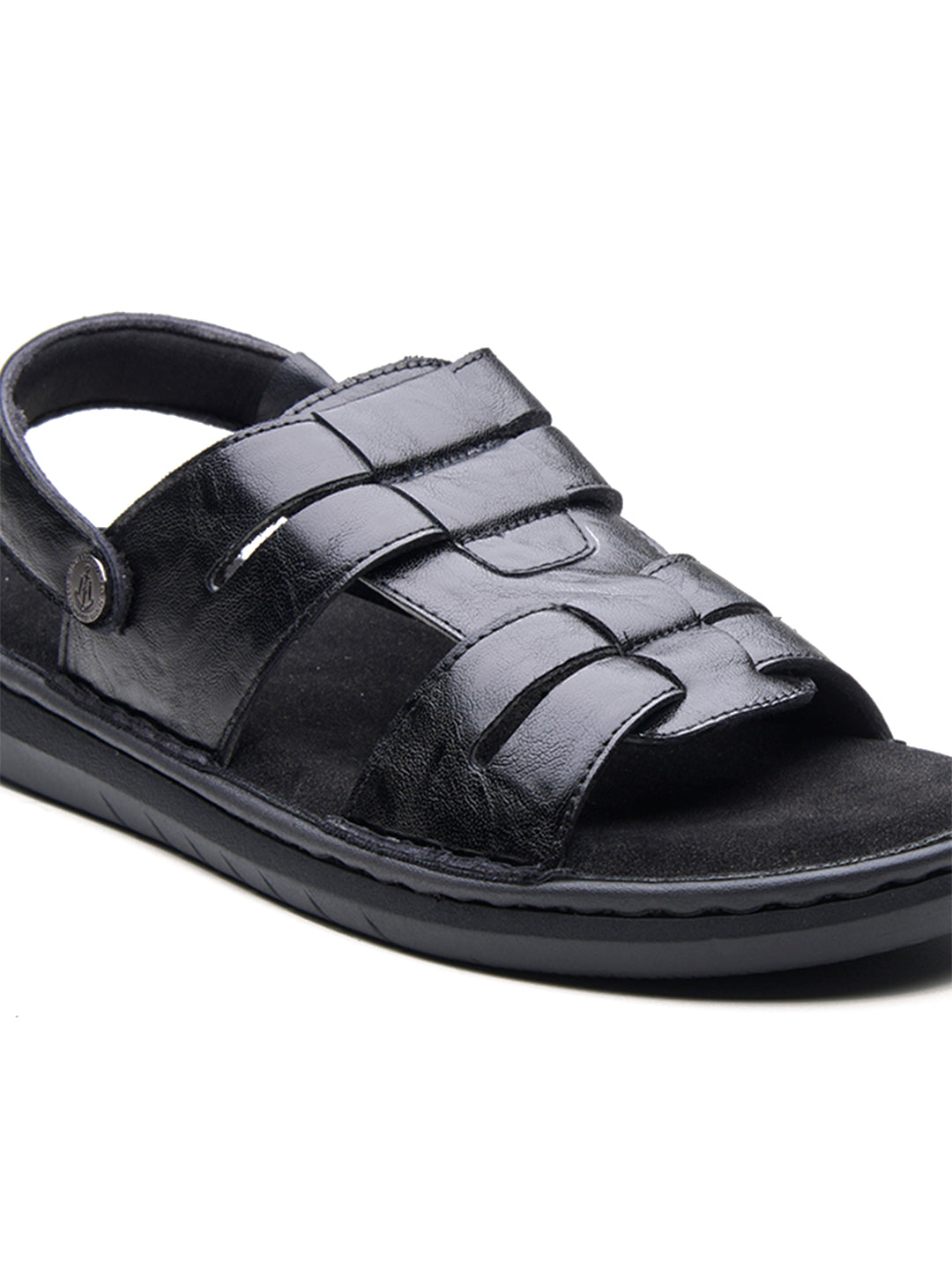 Rada Sandals Black