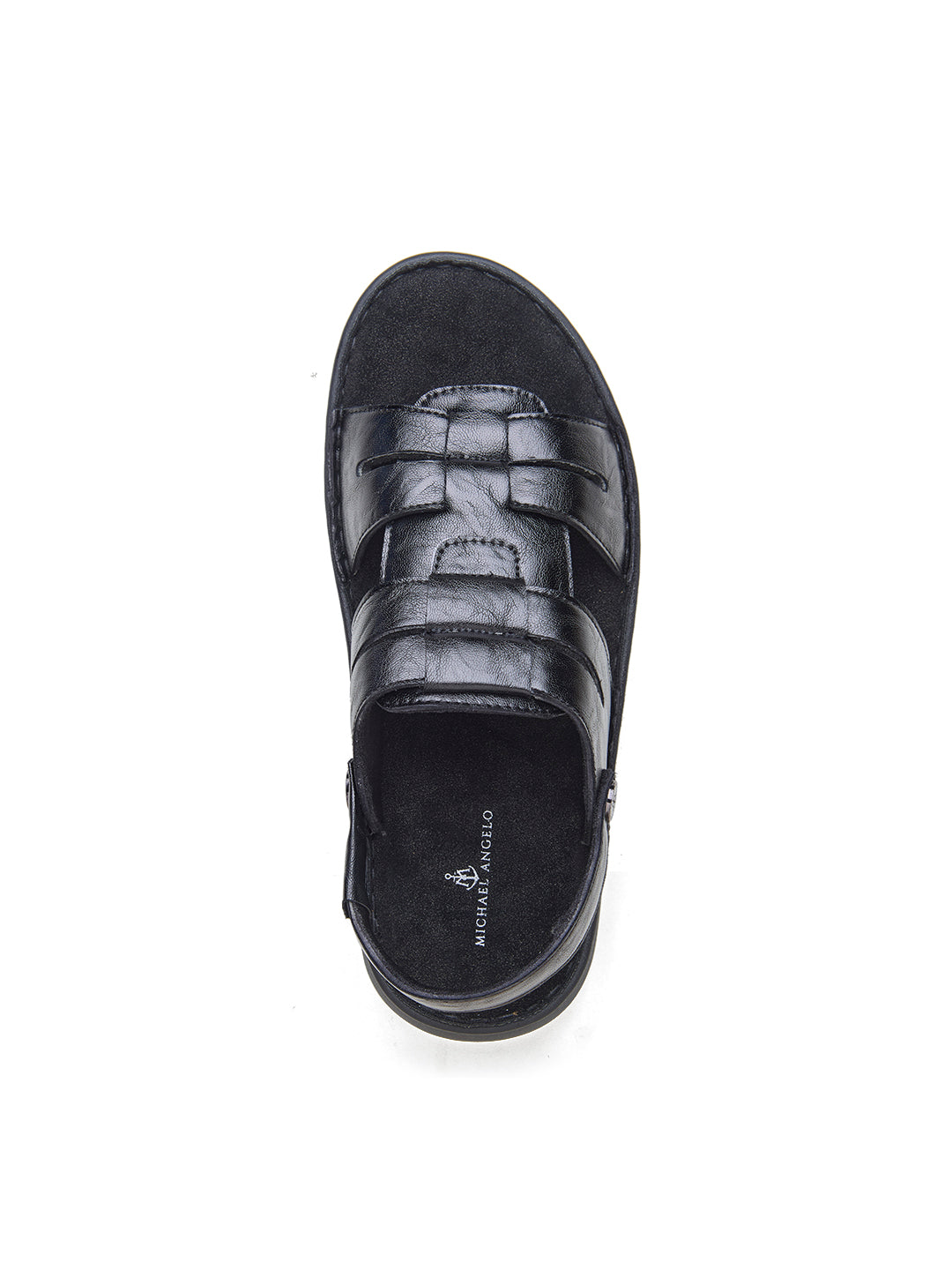 Rada Sandals Black