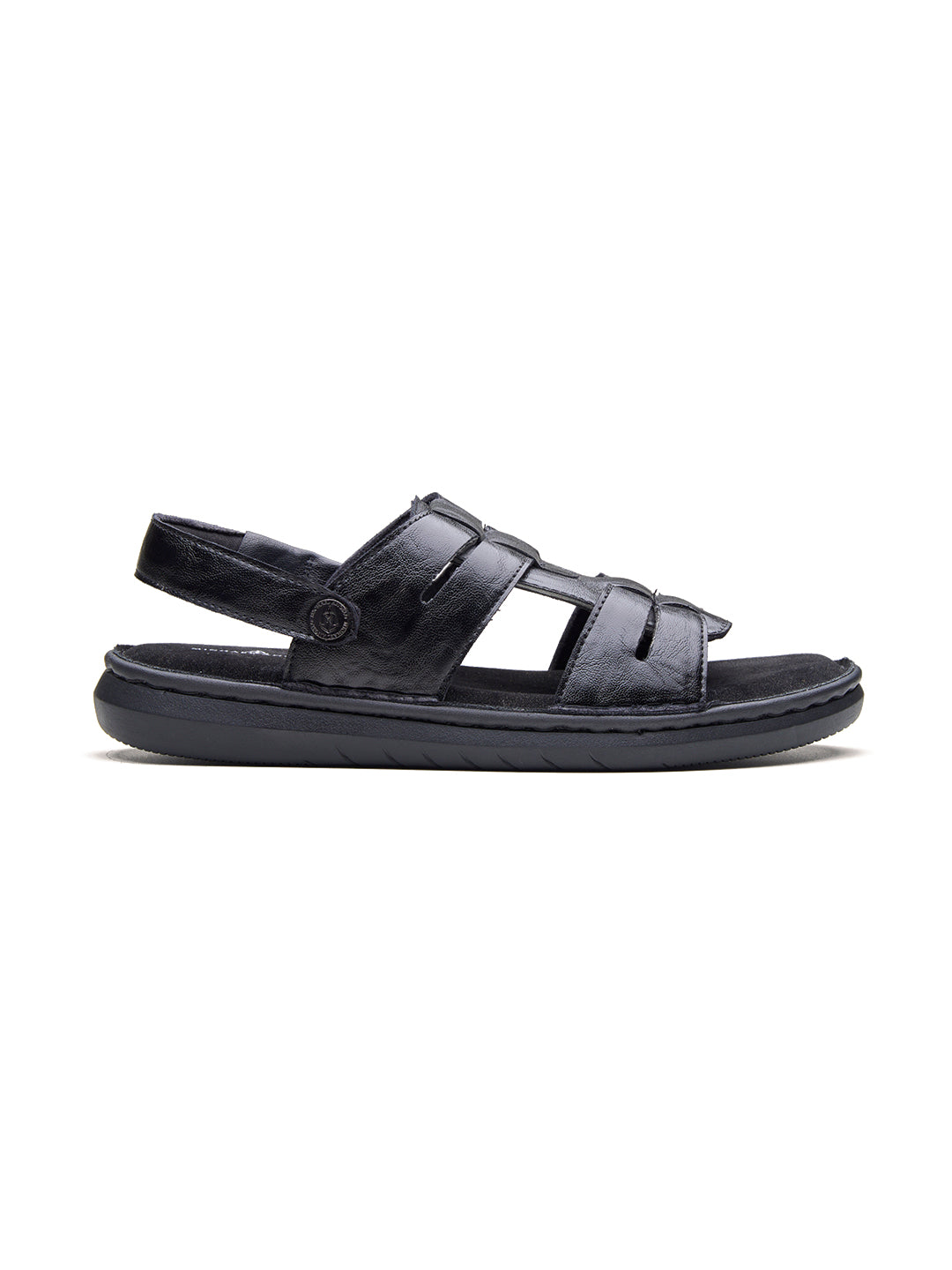 Rada Sandals Black
