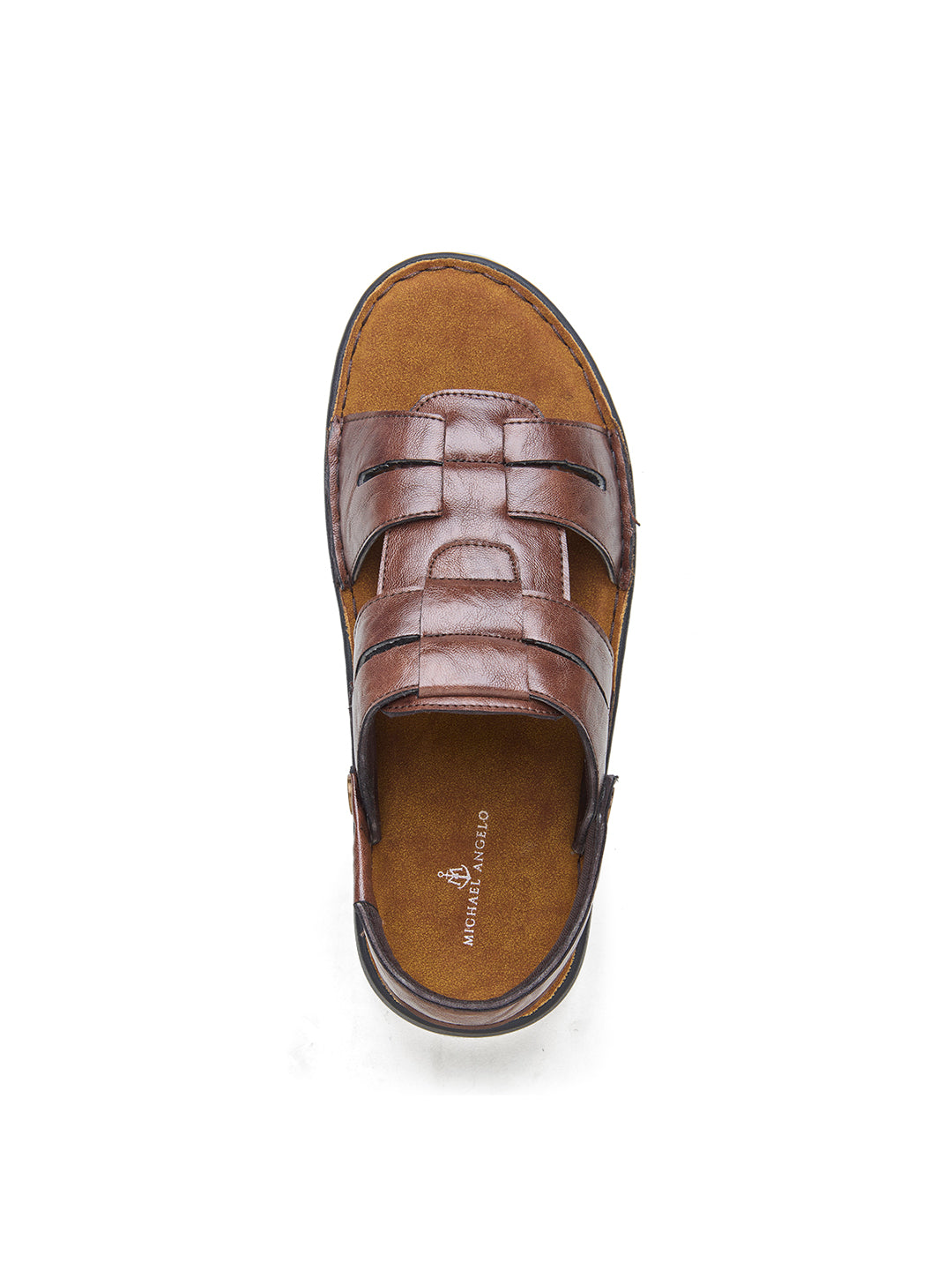 Rada Sandals Brown