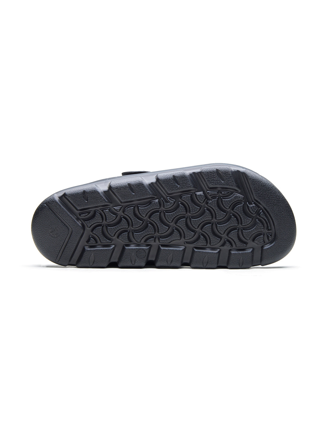 Rossi Slippers Black