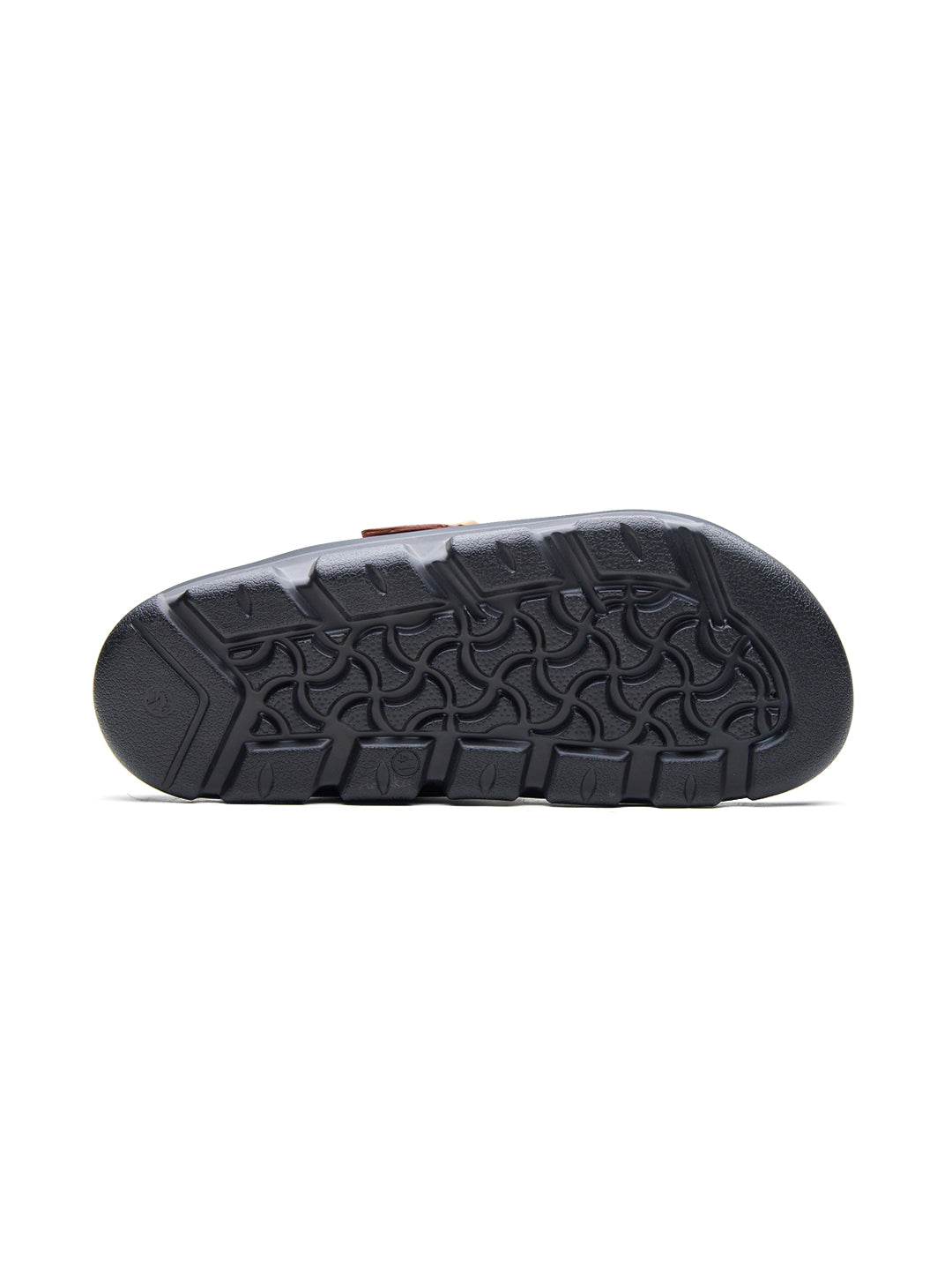 Rossi Slippers Tan