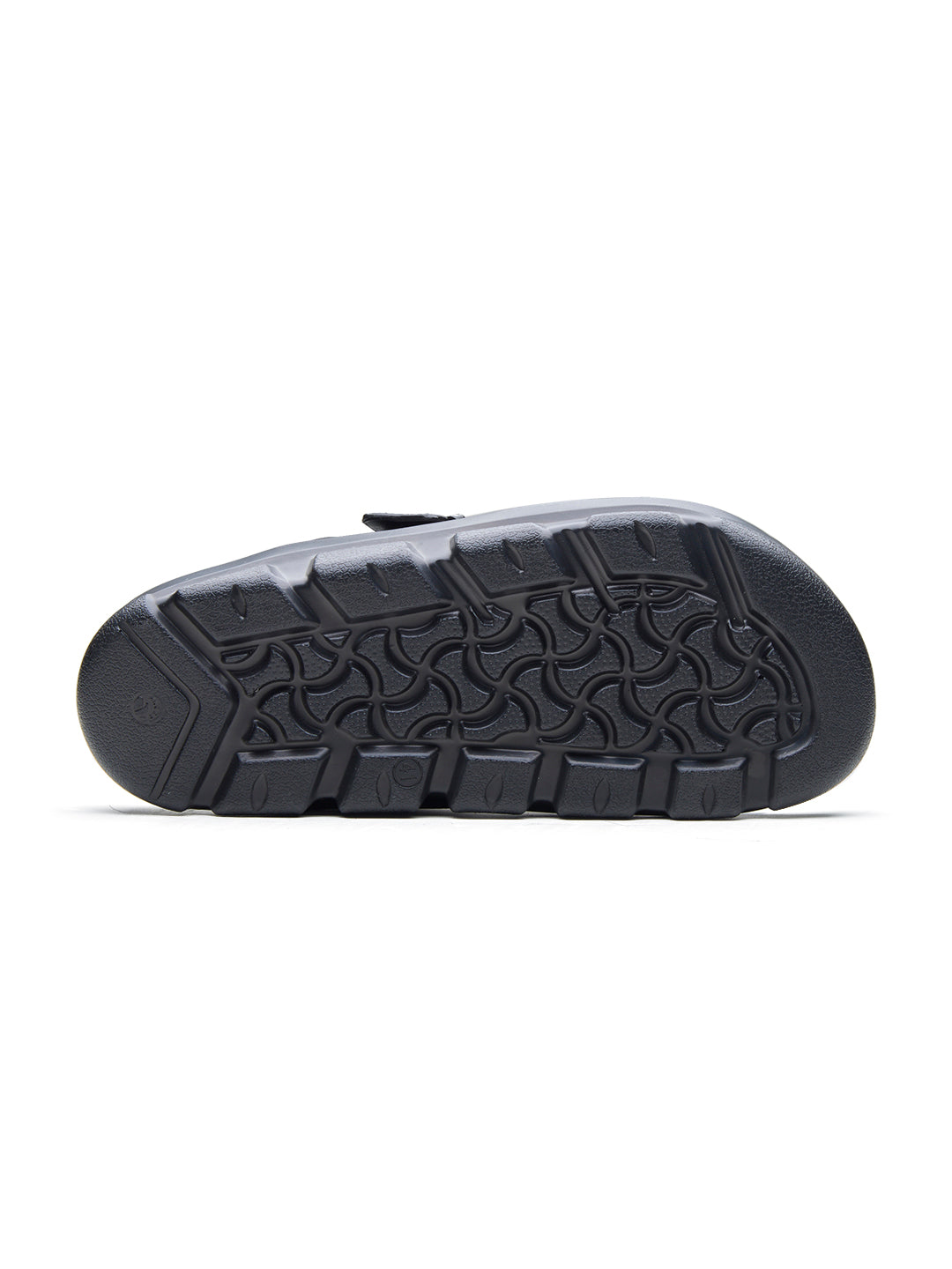 Rugo Sandals Black