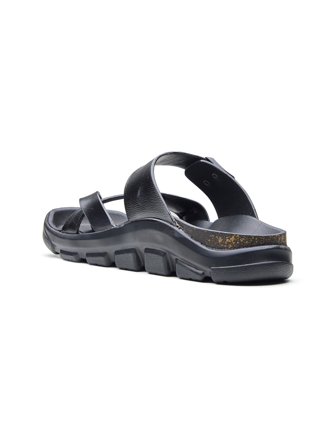 Rugo Sandals Black