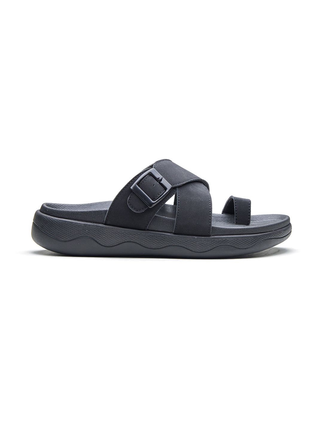 Rebert Sandals Black