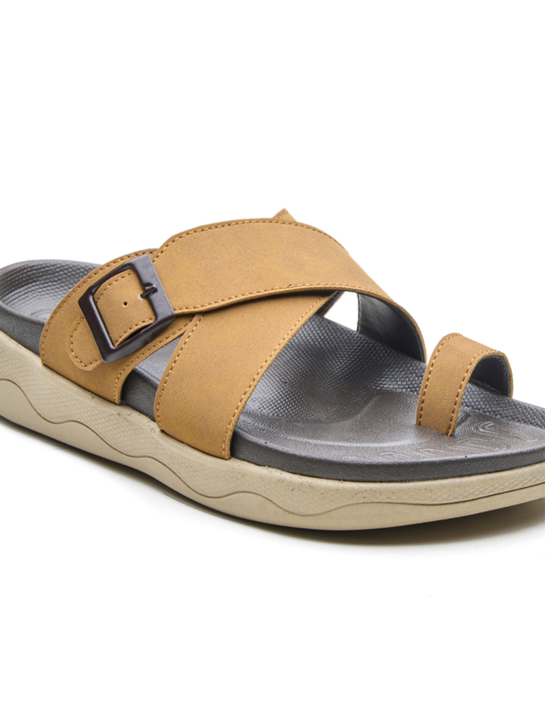 Rebert Sandals Tan