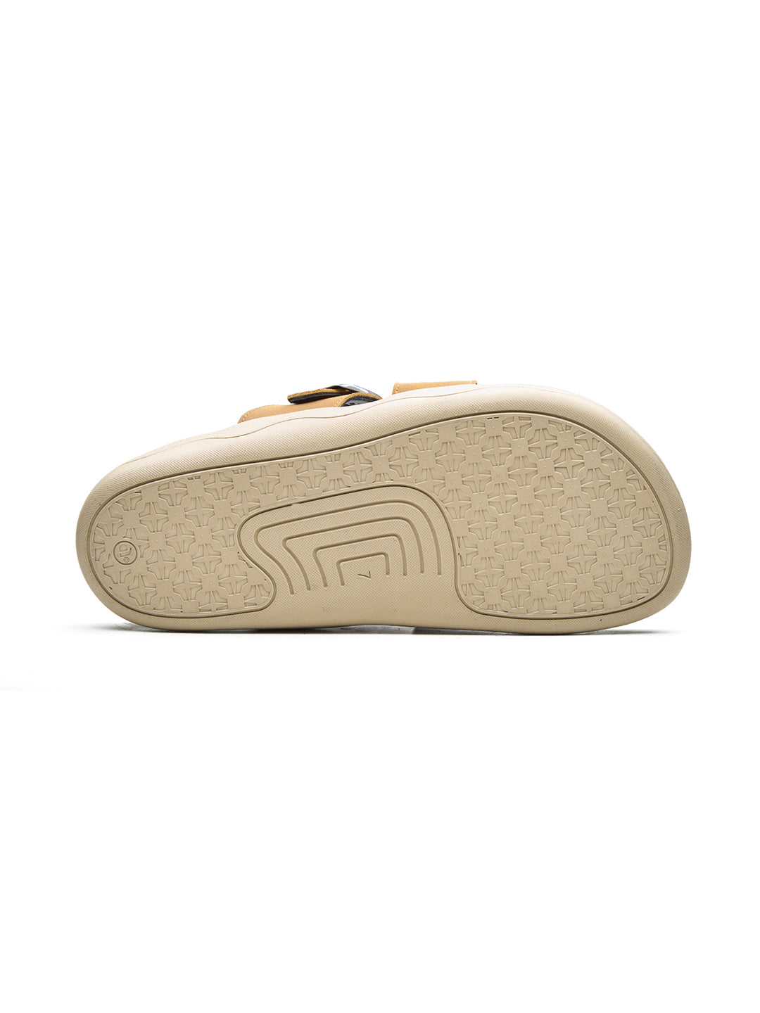 Rebert Sandals Tan