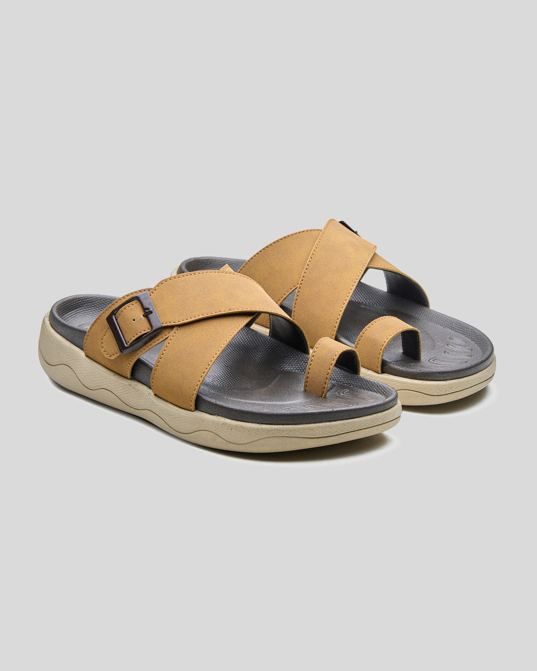 Rebert Sandals Tan