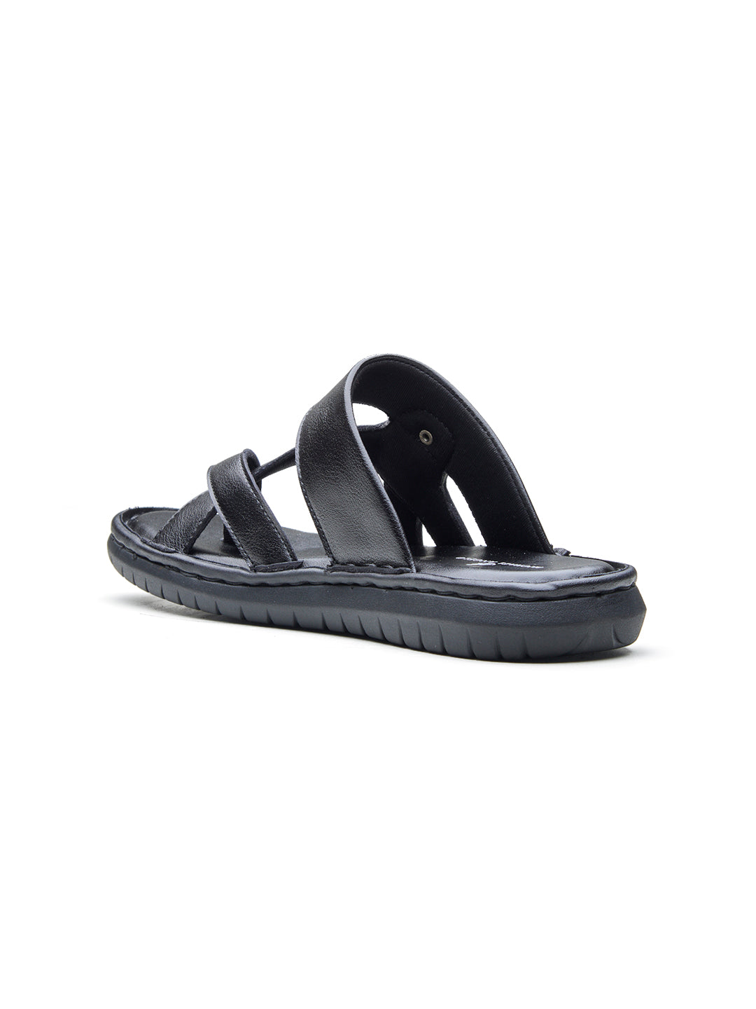 Runo Sandals Black