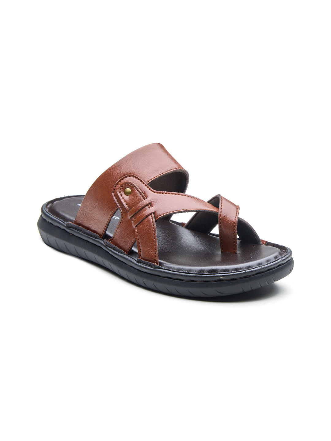 Runo Sandals Tan