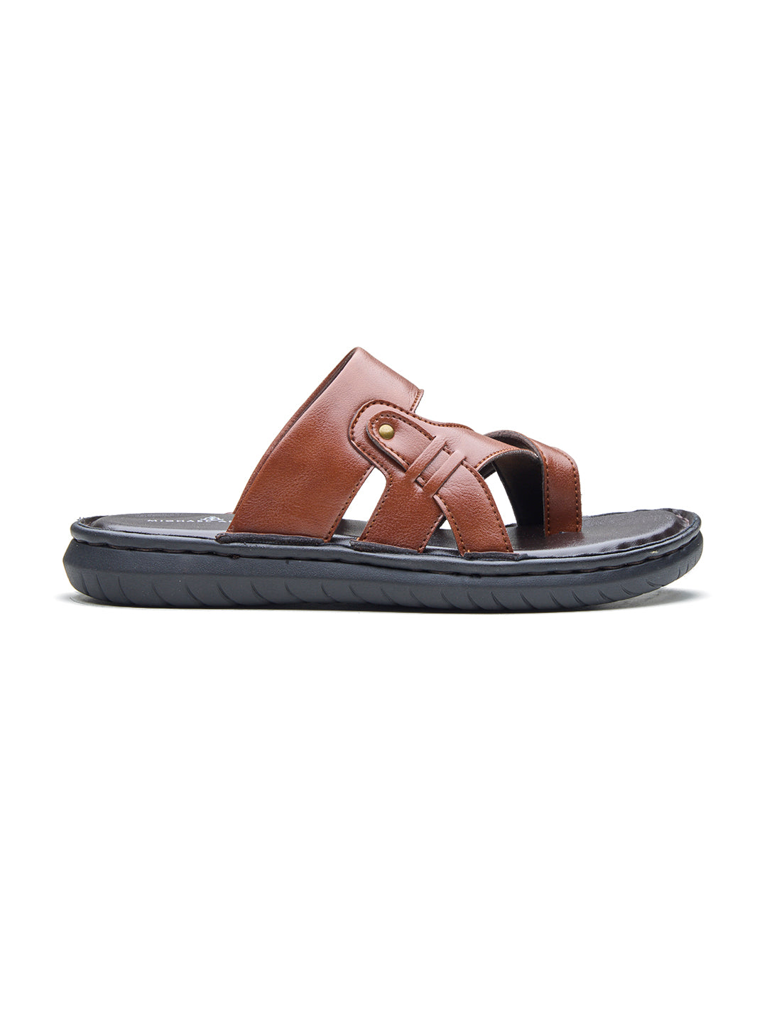 Runo Sandals Tan
