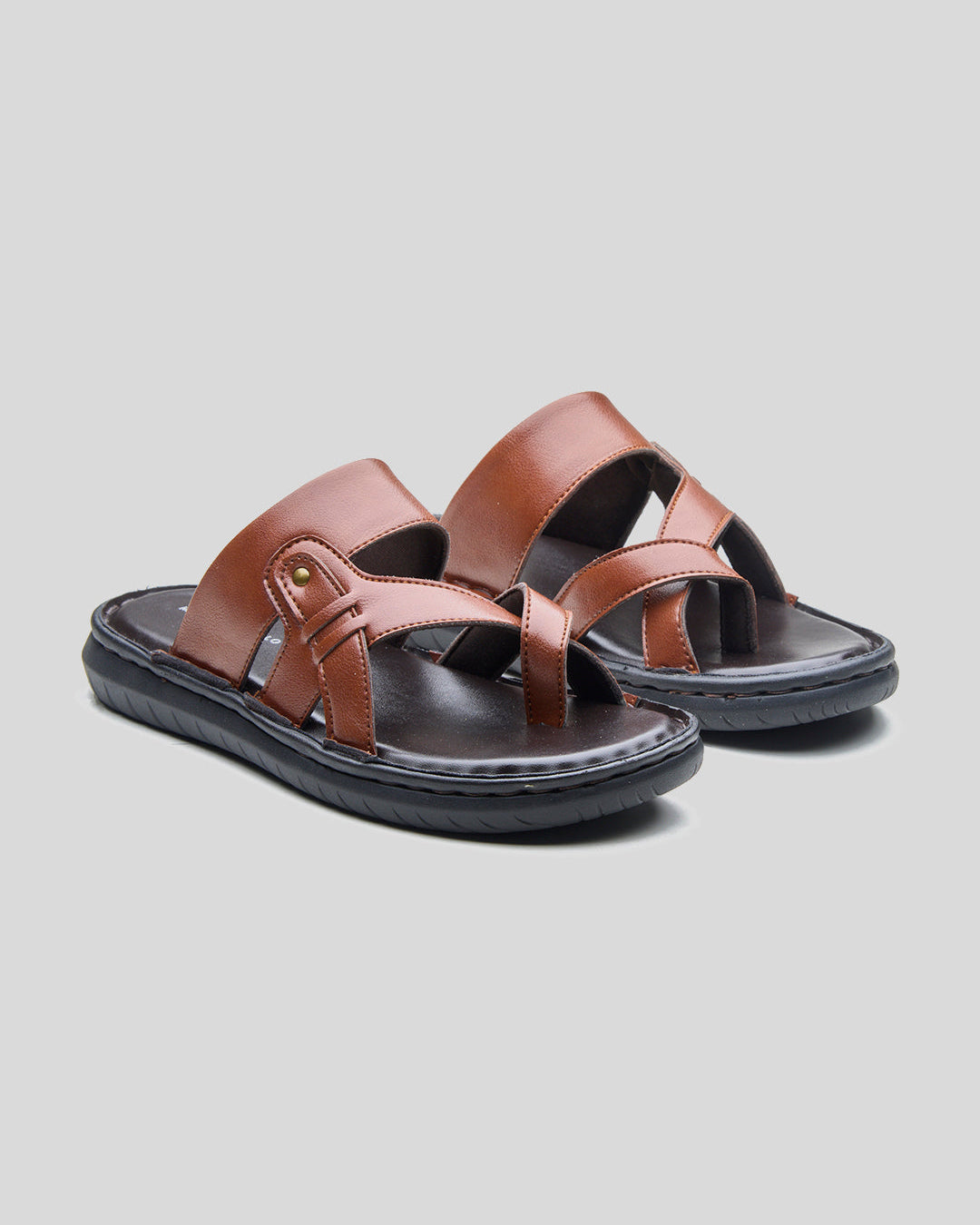 Runo Sandals Tan