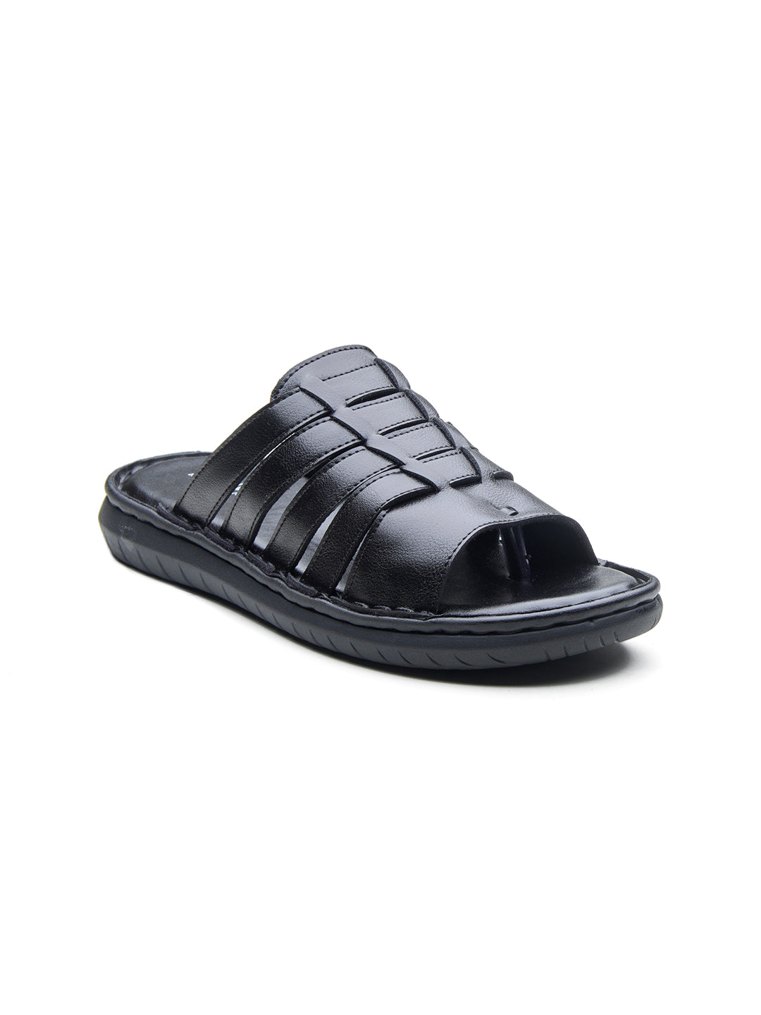 Revmi Sandals Black