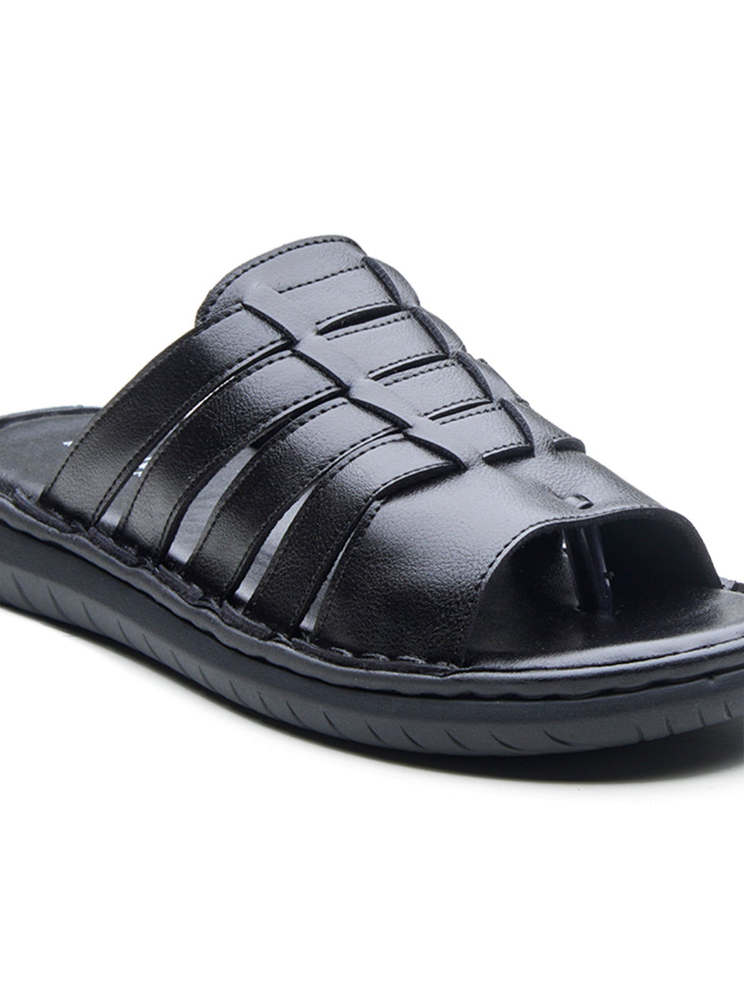 Revmi Sandals Black