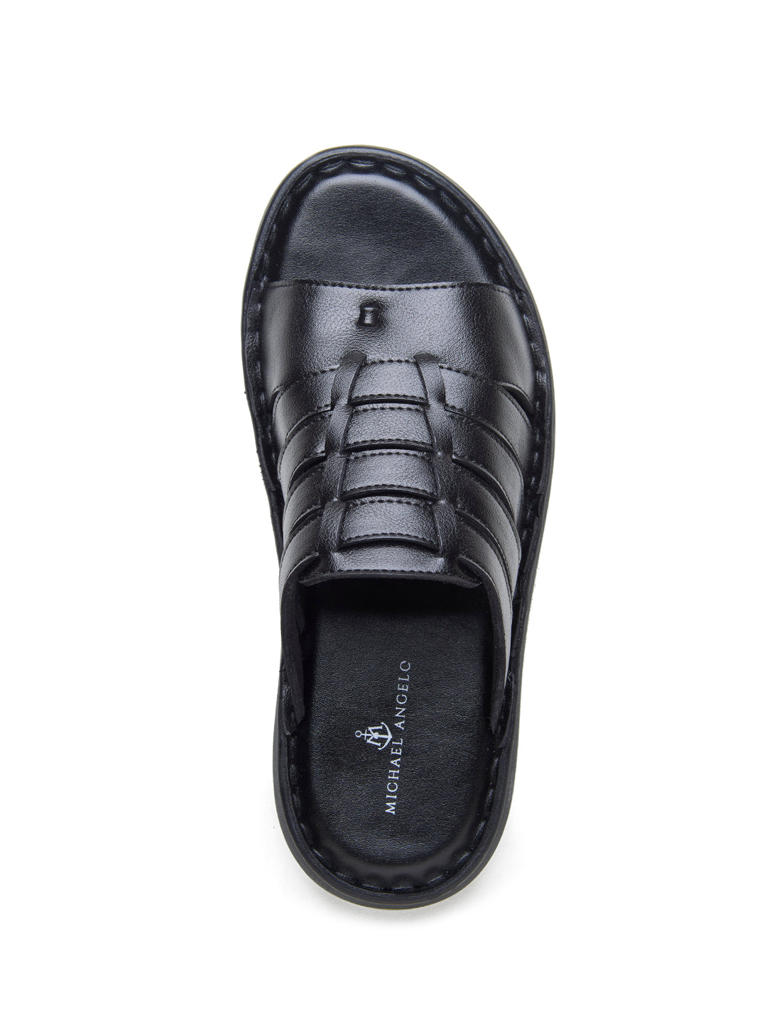 Revmi Sandals Black