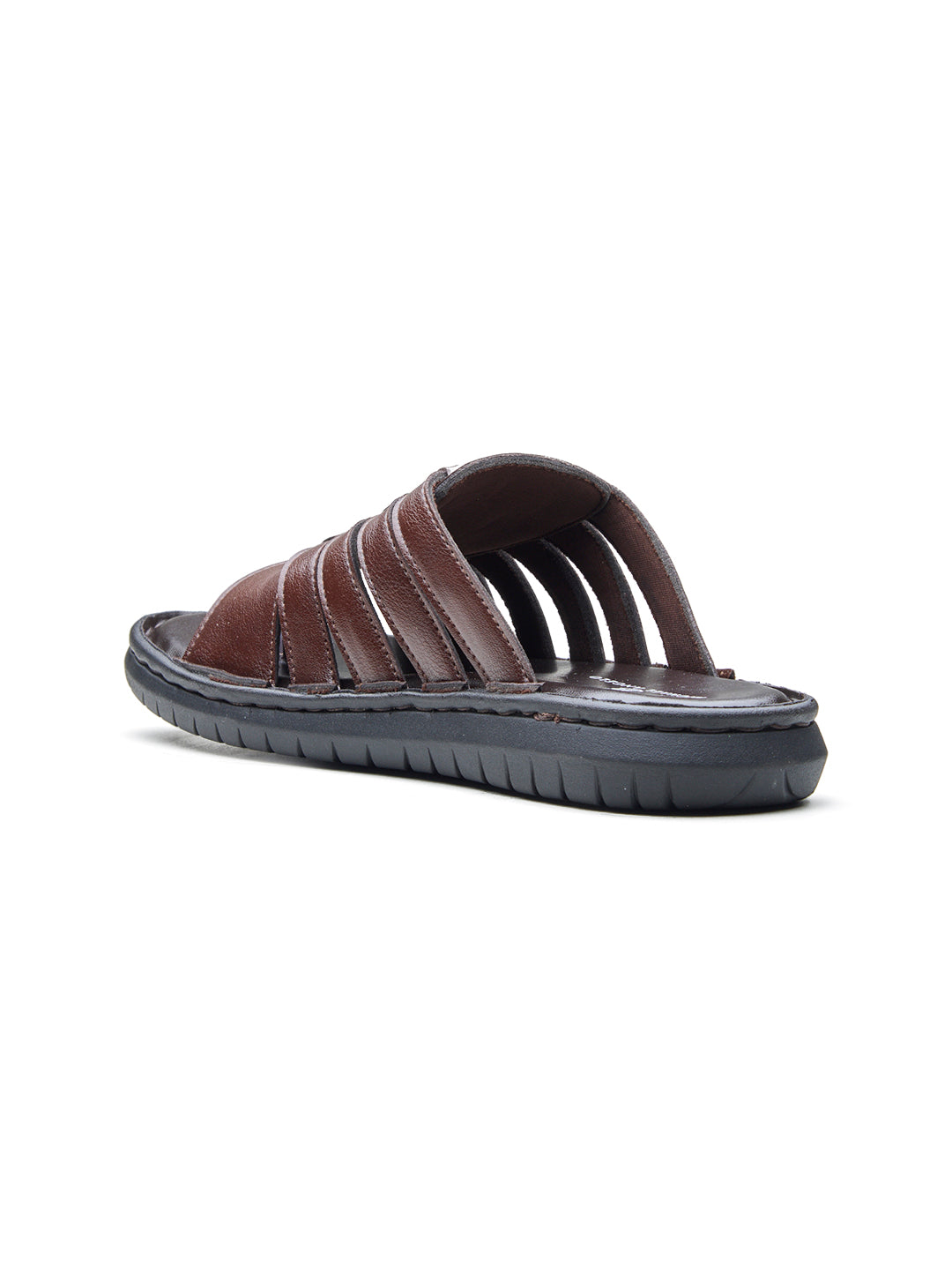 Revmi Sandals Brown