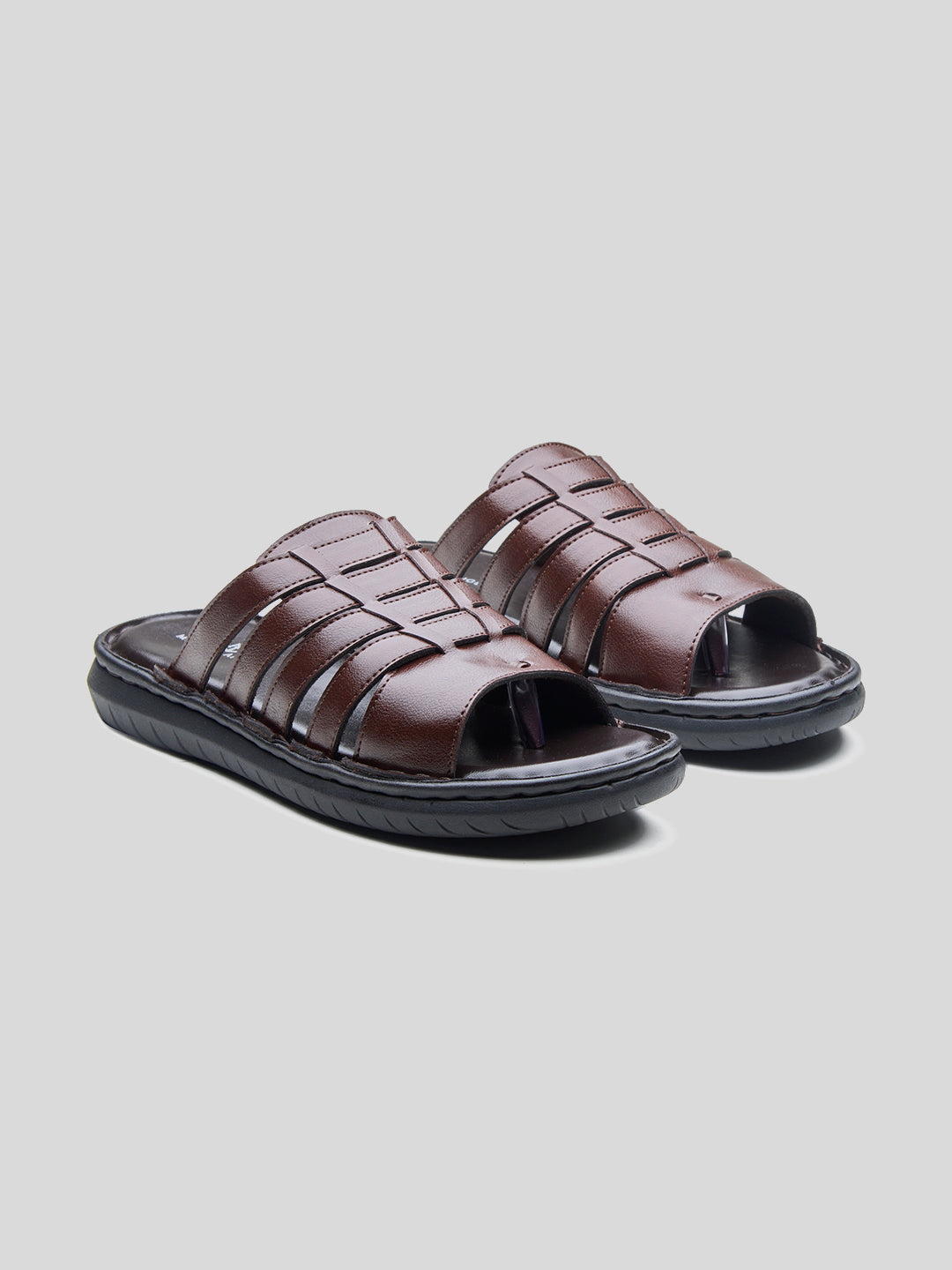 Revmi Sandals Brown