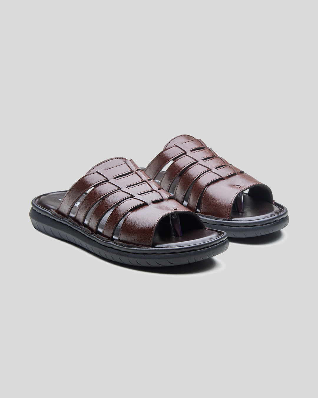 Revmi Sandals Brown