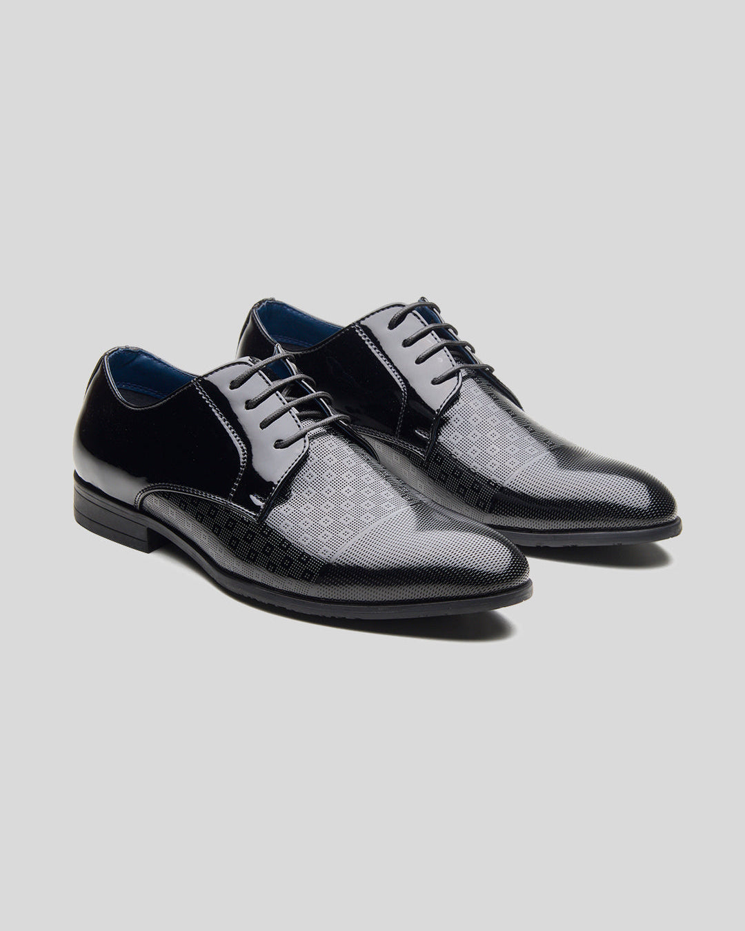 Zenoa Fashion Formals Black